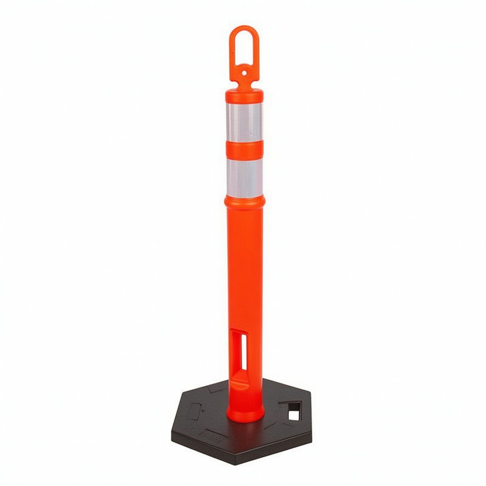 Traffic Marker Post