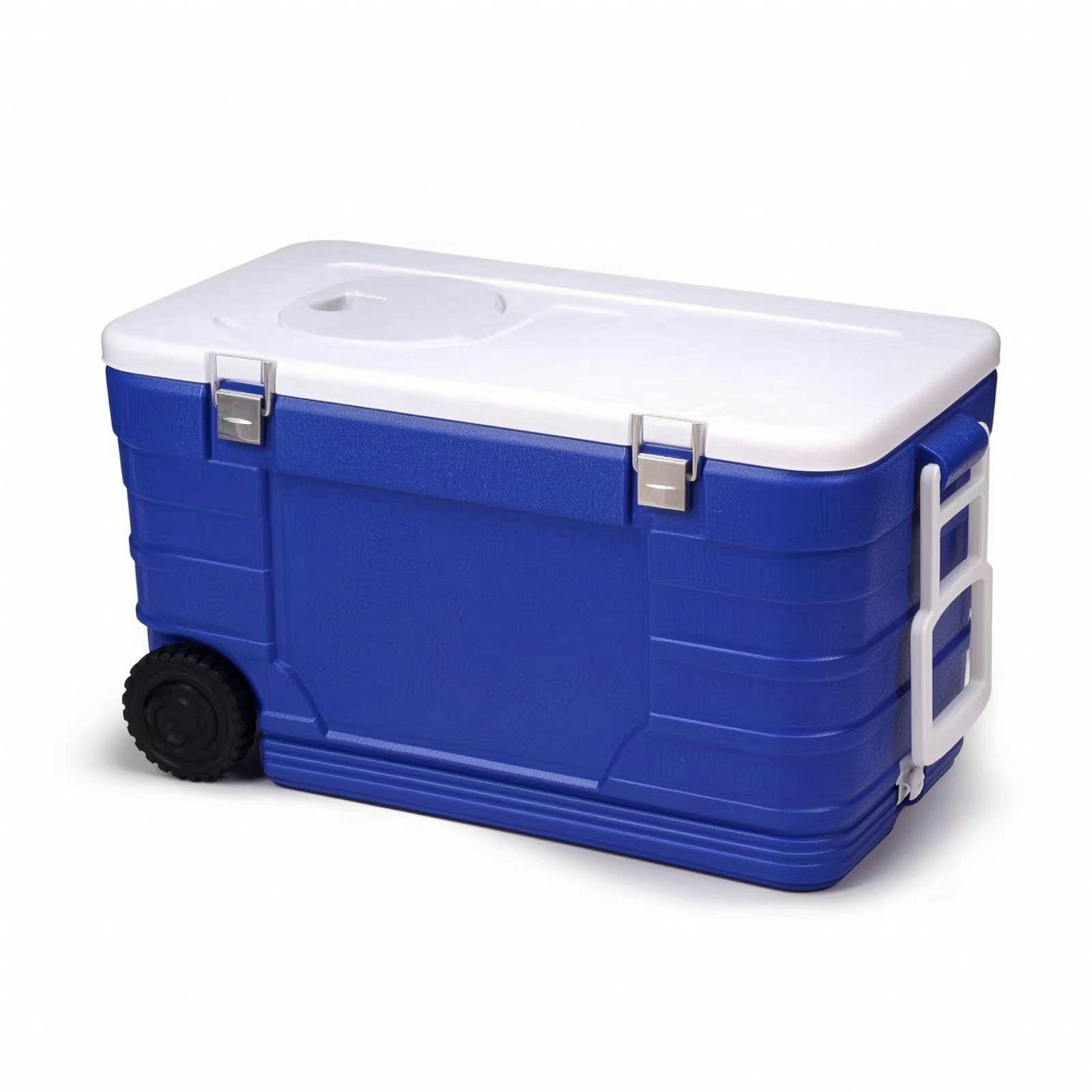 Insulated Container with Ice Pack