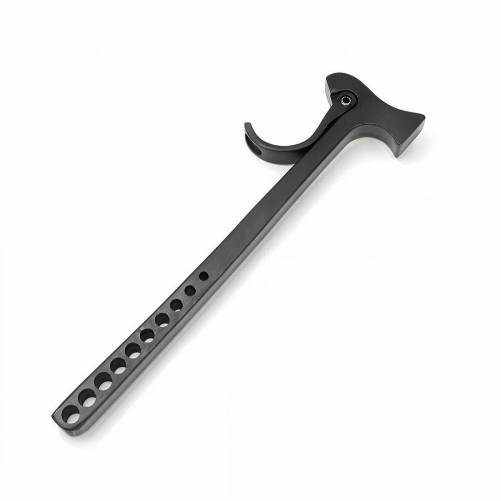 Manual Pin Remover with Hinged Hook