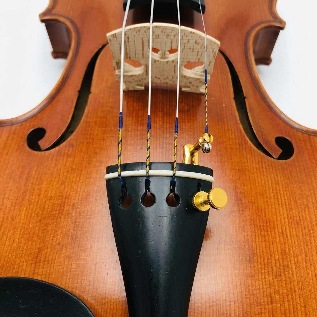 Professional Violin Strings Set