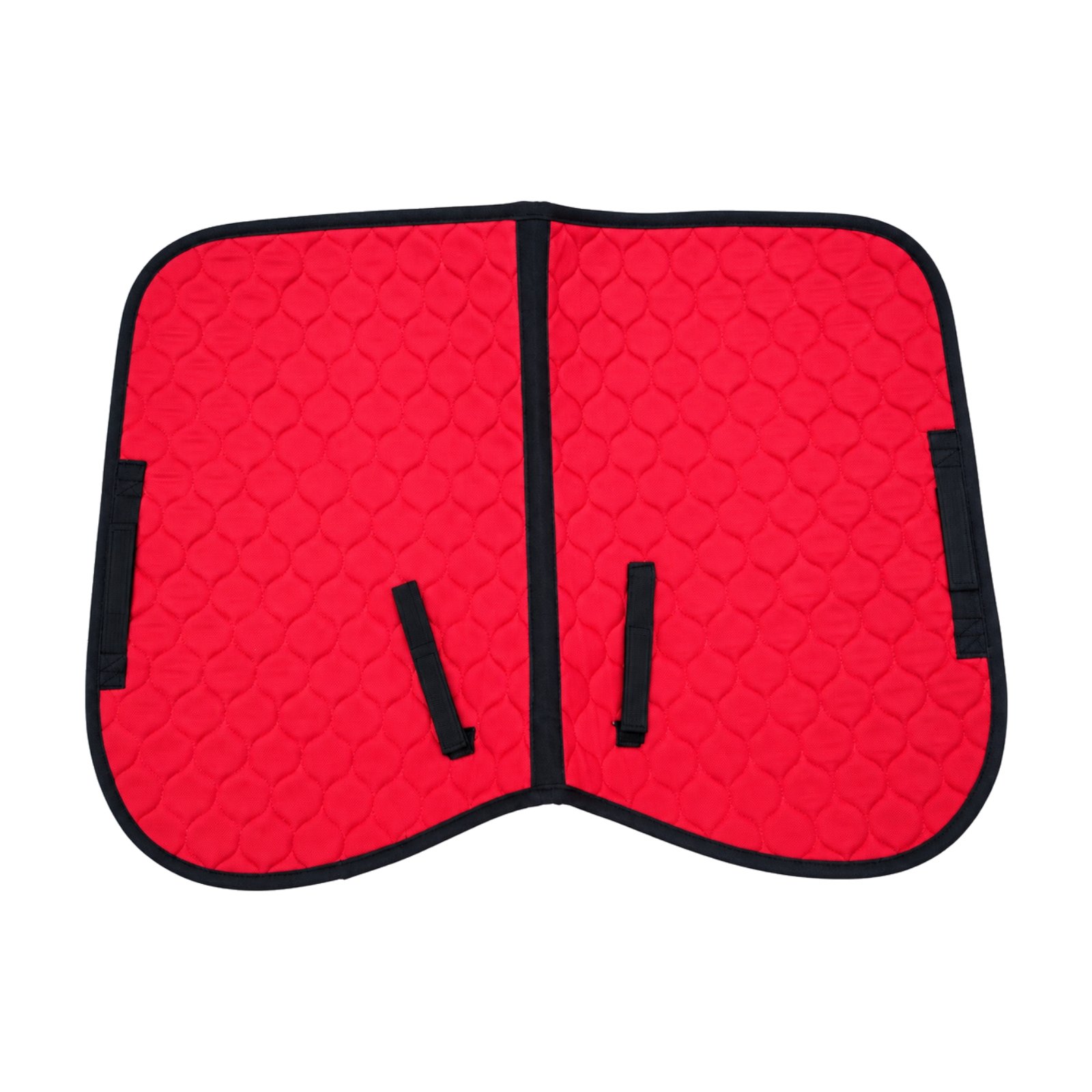 Quilted Saddle Pad – Thickened