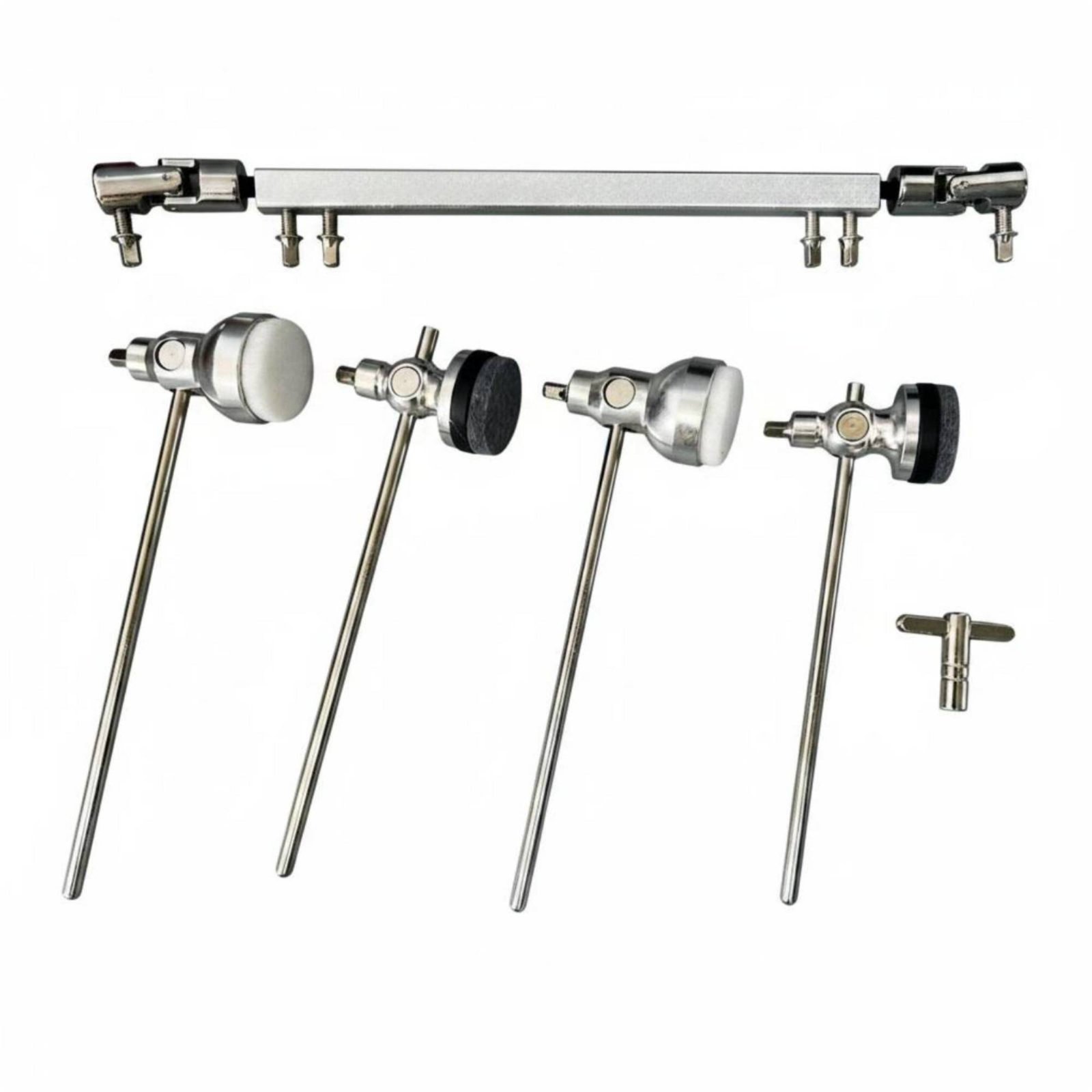 Bass Drum Beater Set