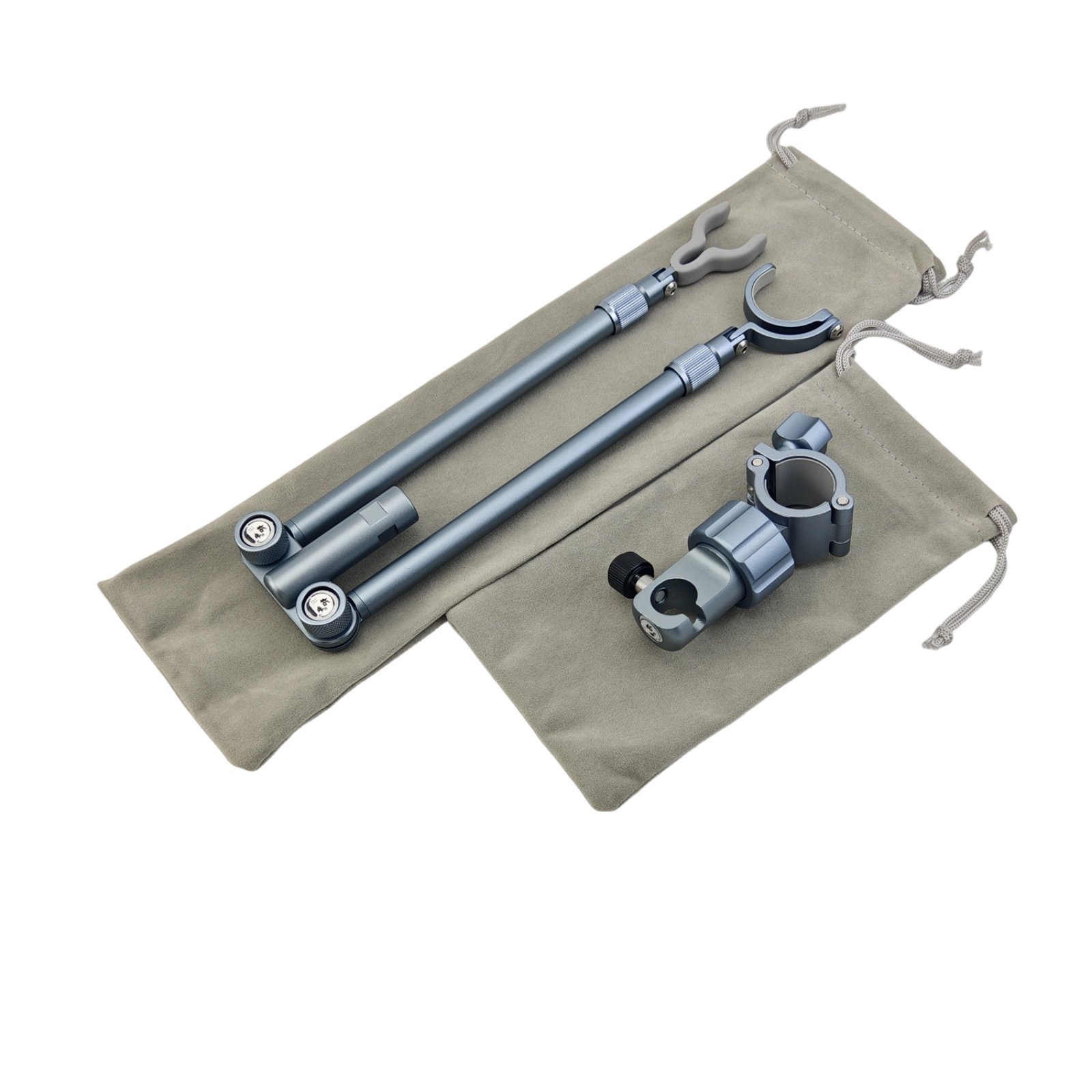 Raft Fishing Rod Holder