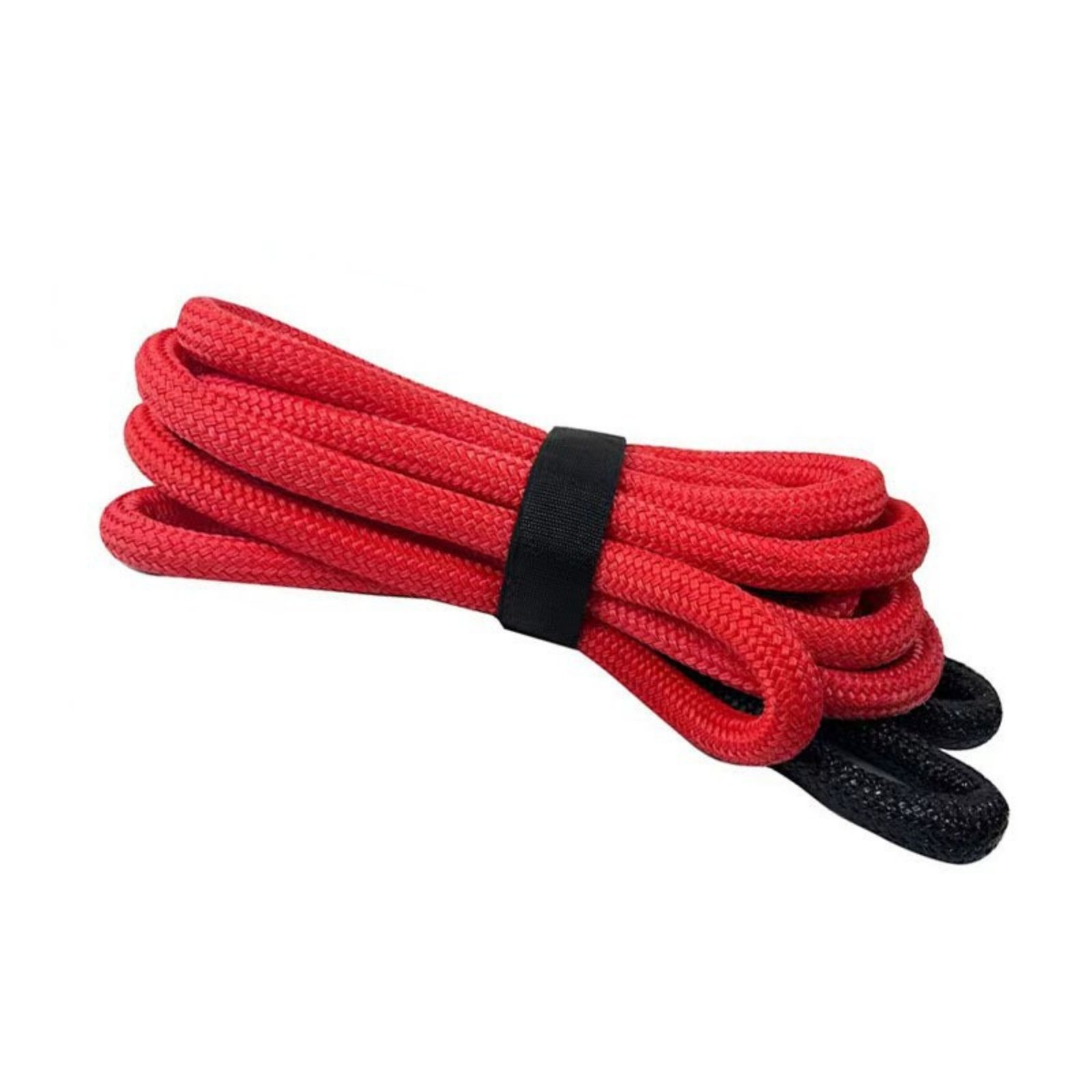 Tow Rope Heavy-Duty Braided Nylon