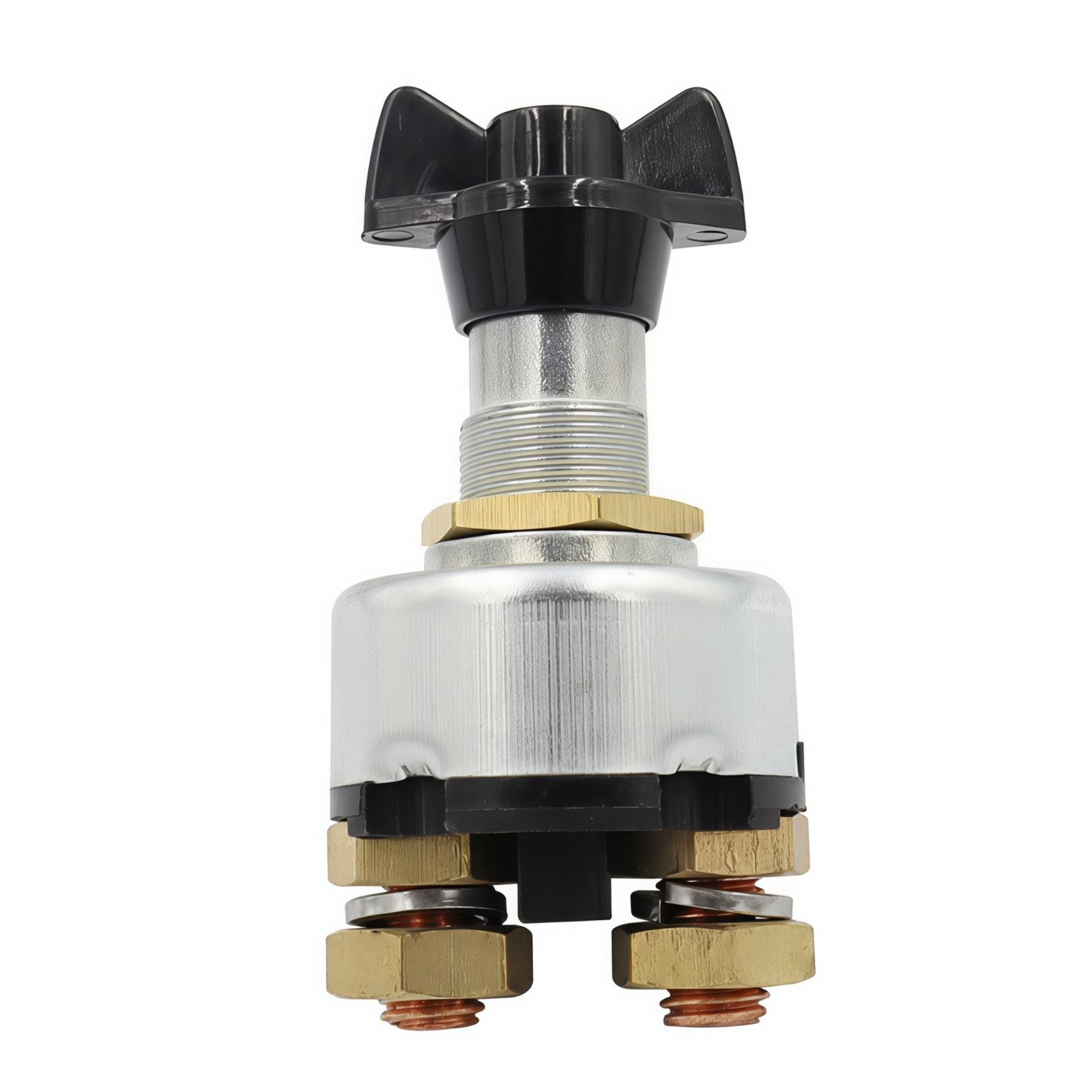 12V 24V Rotary Disconnect Switch