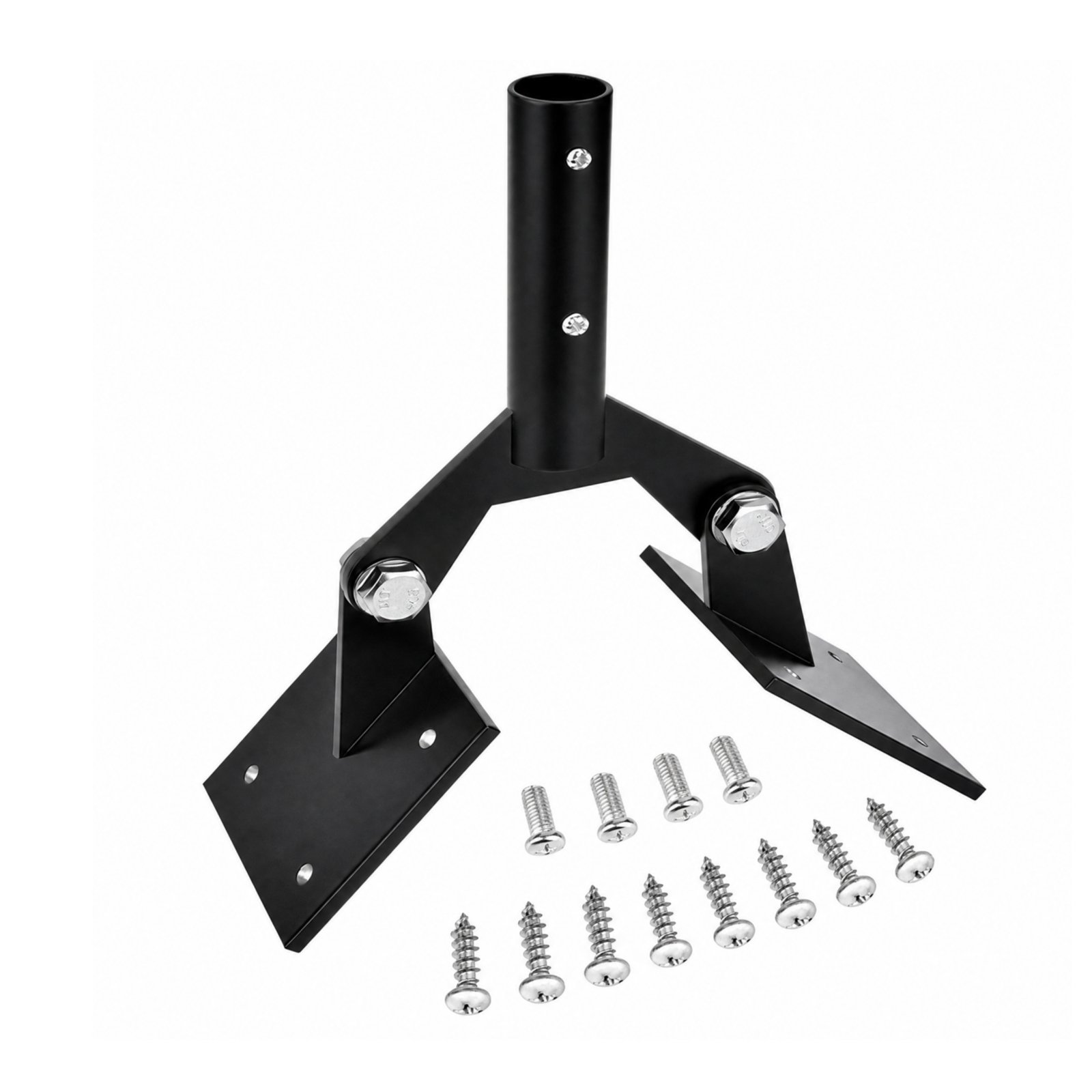 Roof Mounting Bracket Adjustable Hinged