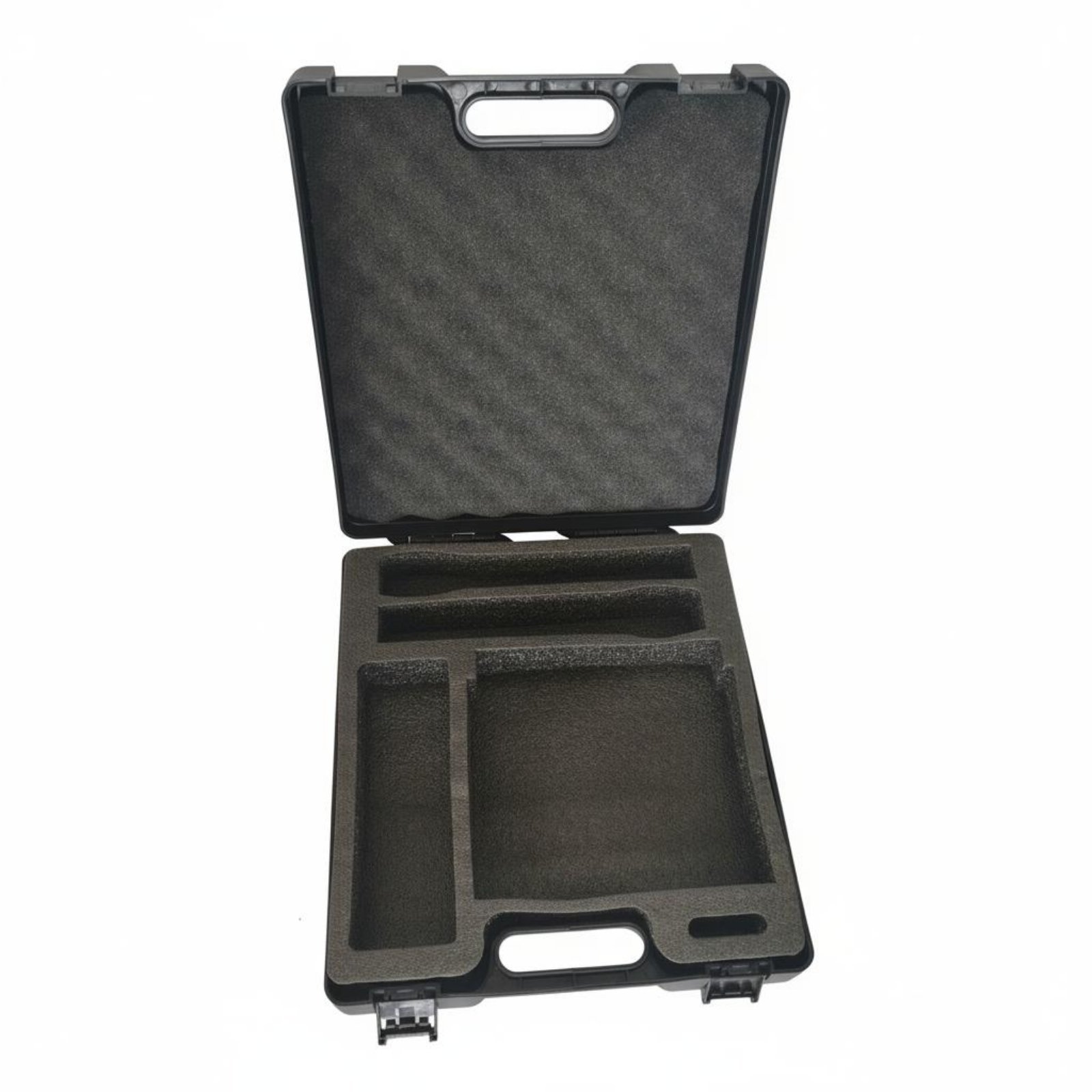 Hard Carrying Case – XL Plastic Box