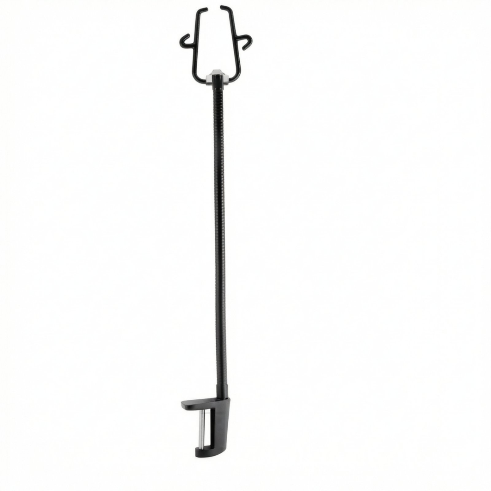Canine Dryer Stand with Clamp
