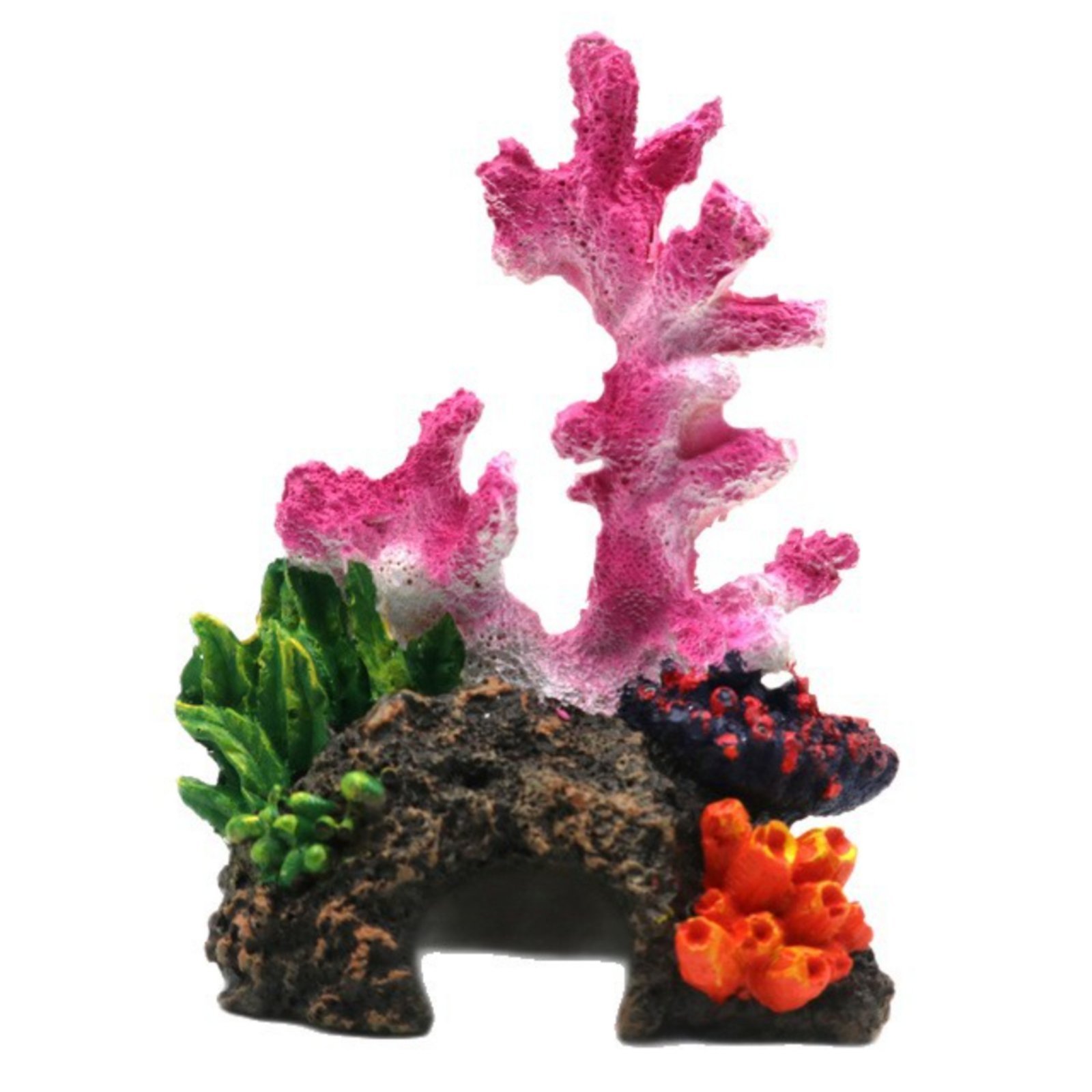 Fake Coral Ornament
