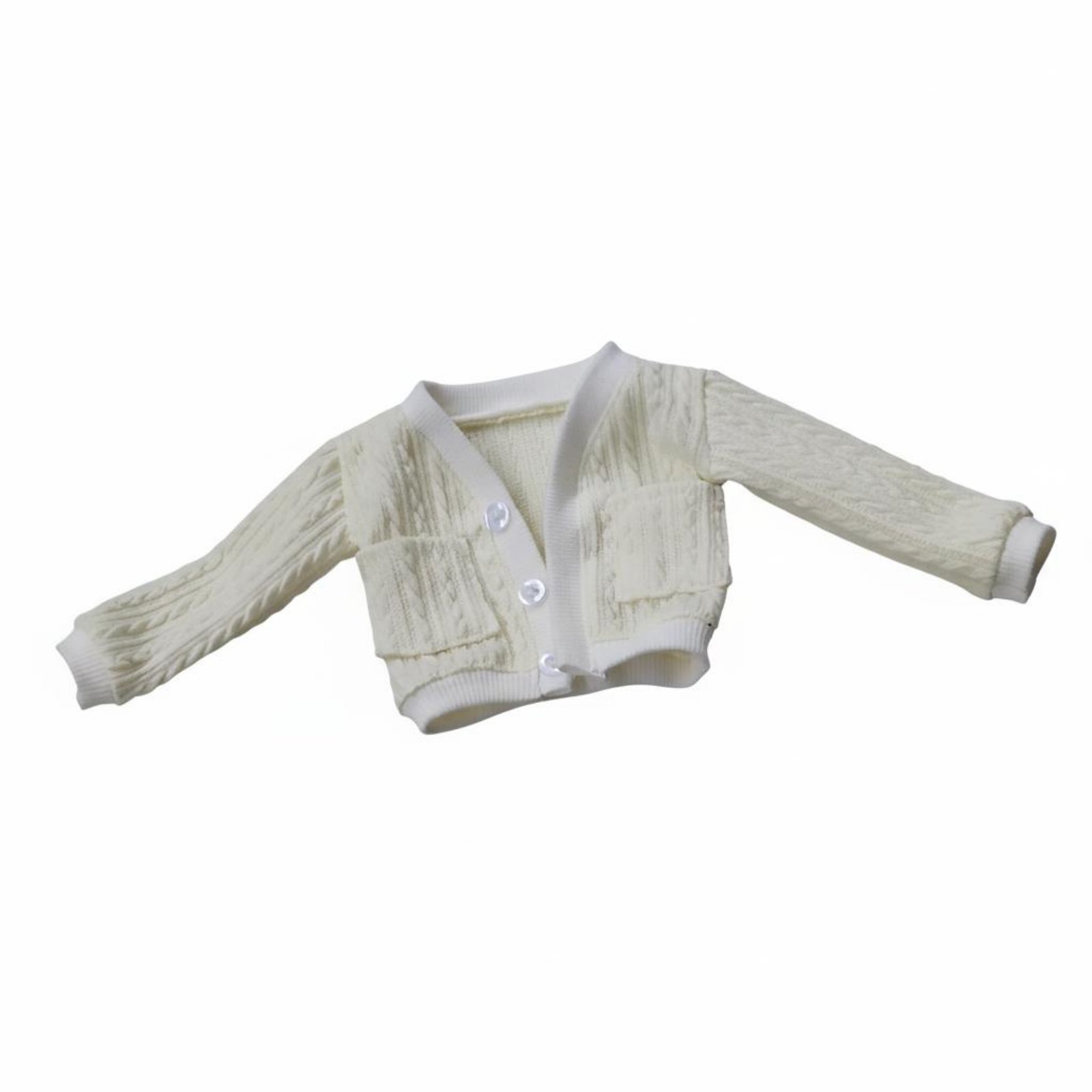 BJD Cardigan Jacket
