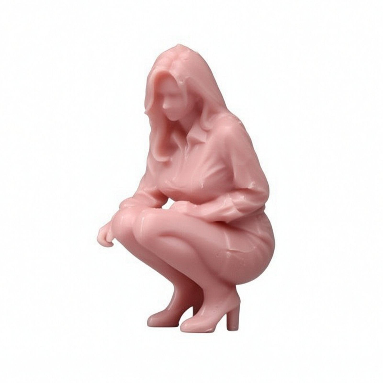 1/64 Scale Figure
