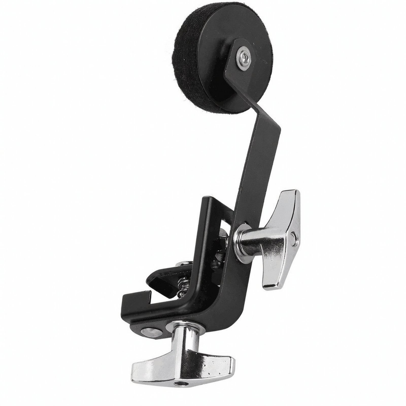 Snare Drum Mute with Clamp Mount