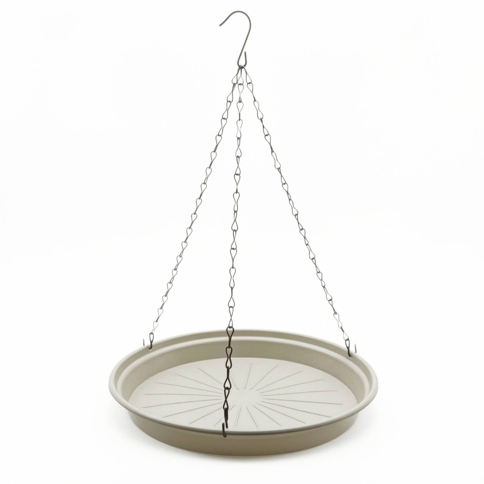 Hanging Bird Bath