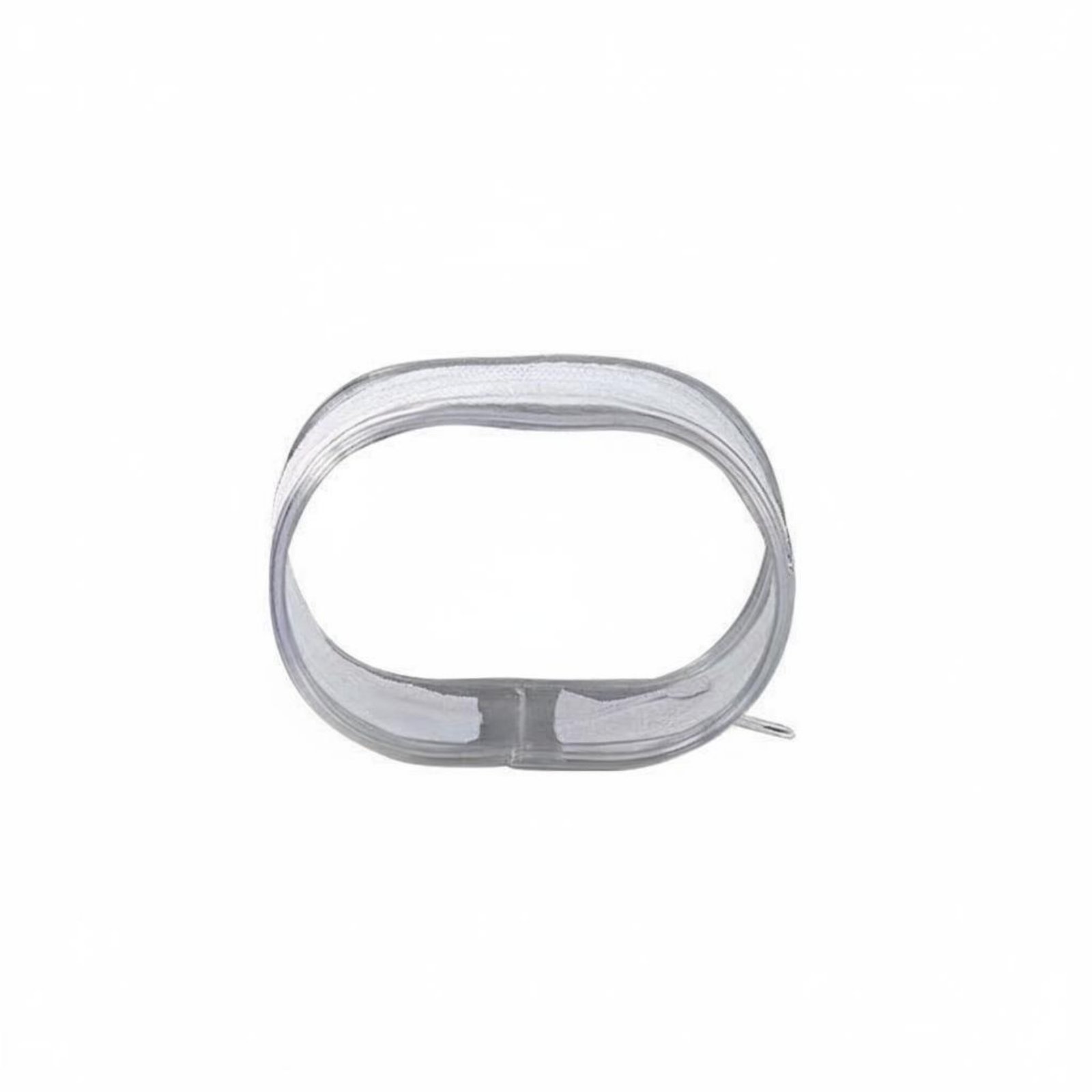 Transparent Cable Organizer Pouch
