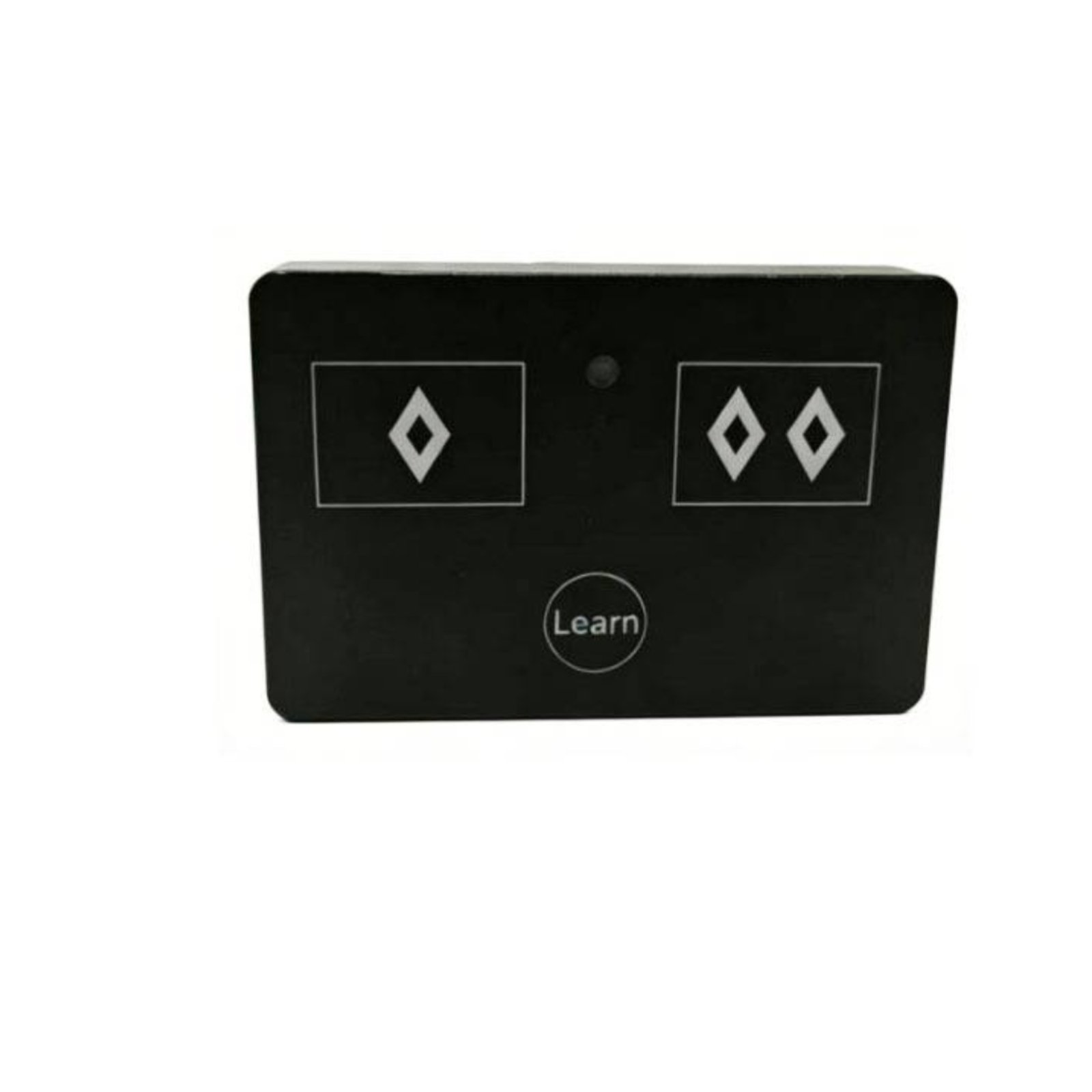 3-Button Gate Remote