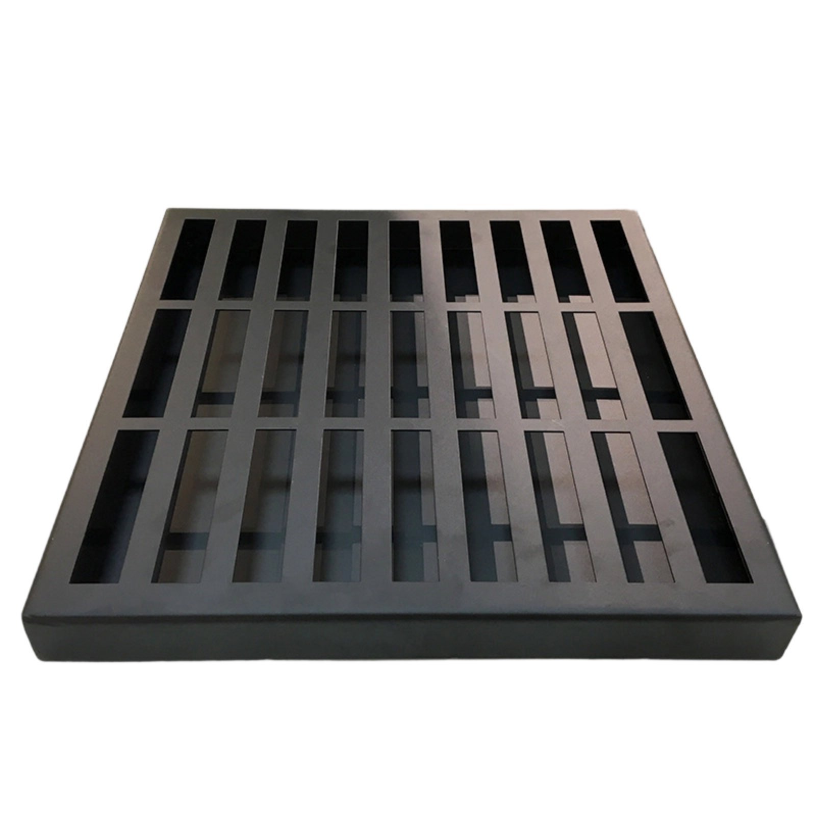 Stone Sample Holder