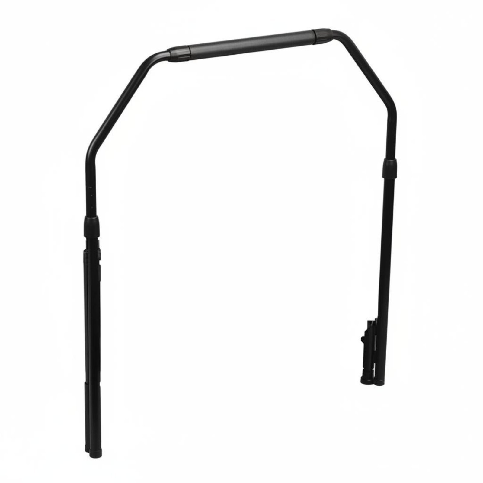 Adjustable Trampoline Handrail