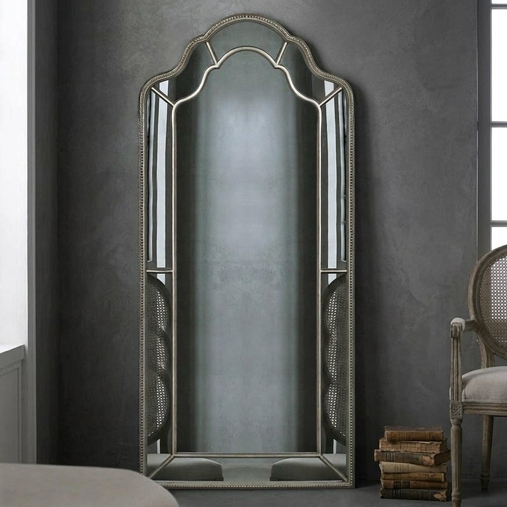 Full Length Wall Mirror