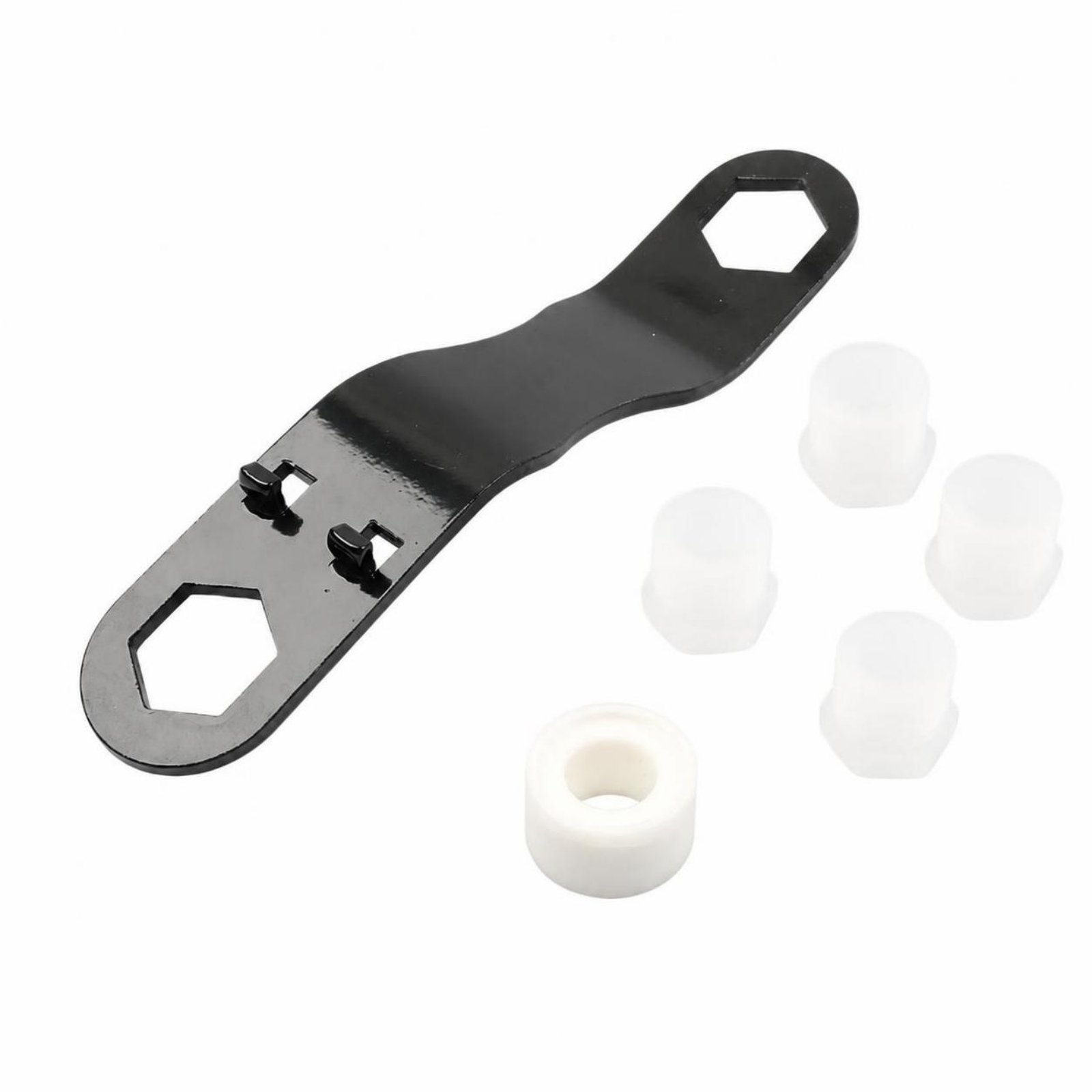 RV Drain Plug Wrench Kit