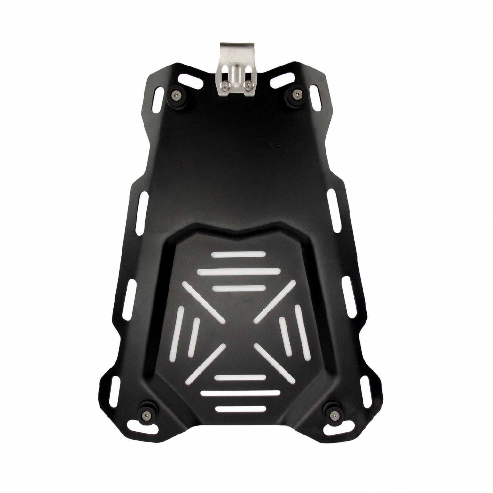 Motorcycle Mounting Plate