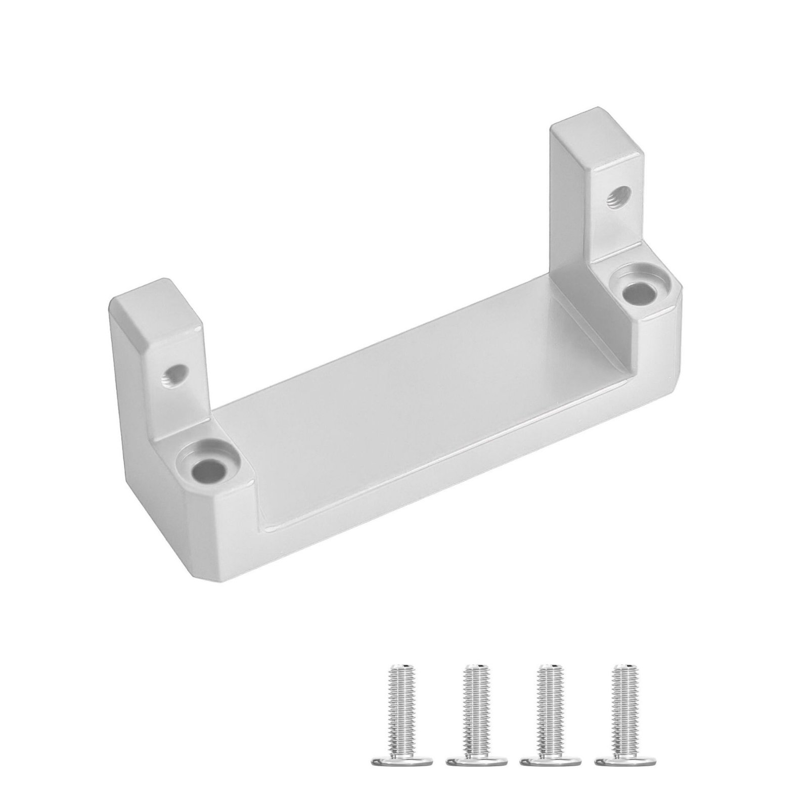 Low Center Servos Bracket