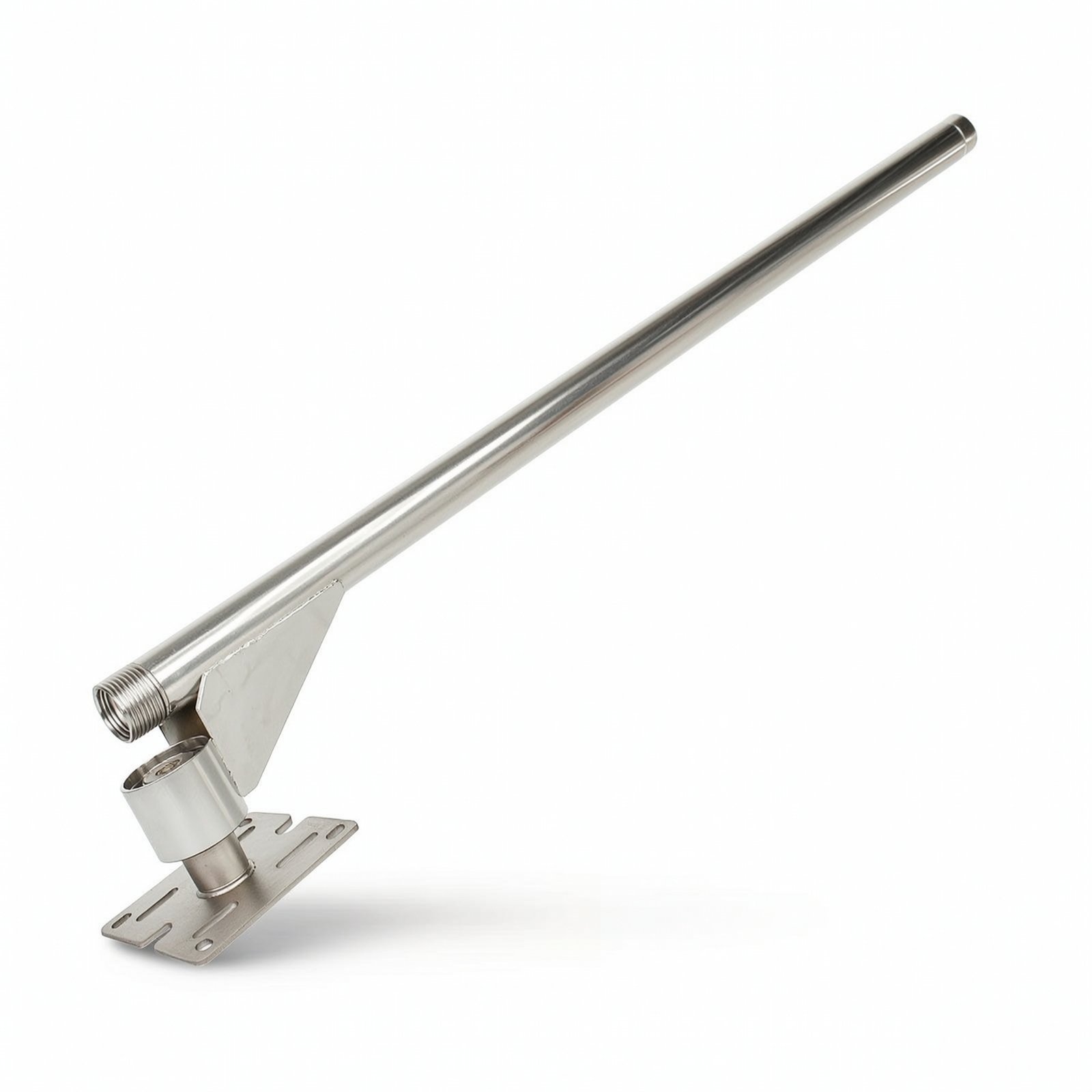 Stainless Steel Vacuum Arm