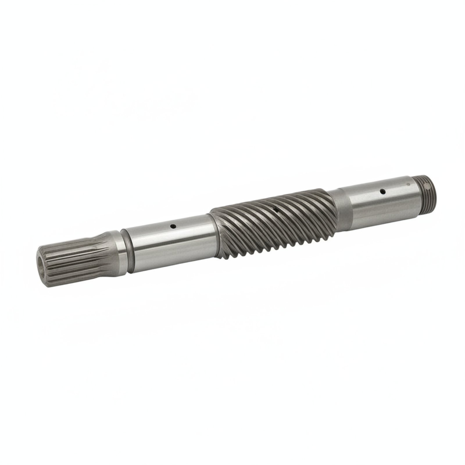 Propeller Shaft Clutch Splined End