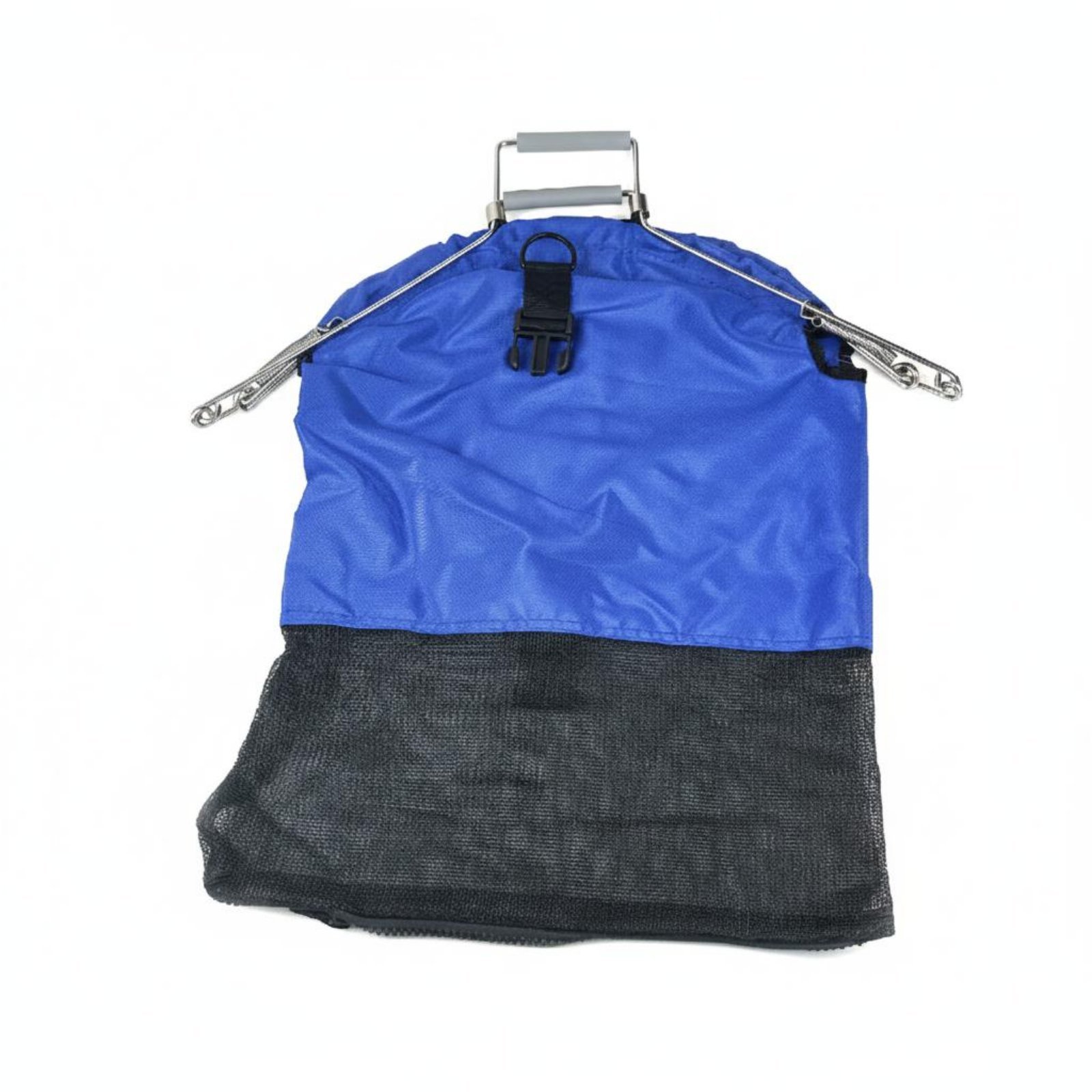 Spring Handle Collection Bag