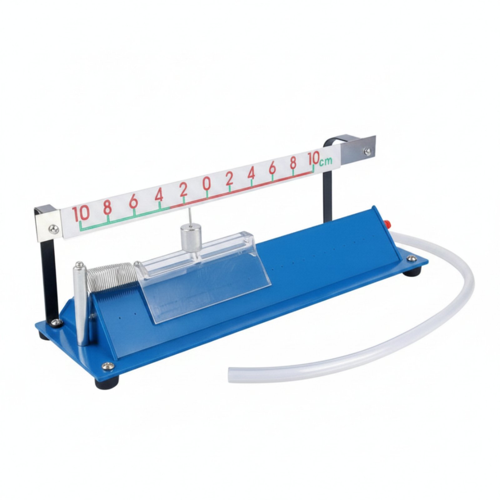 Spring Oscillator Apparatus