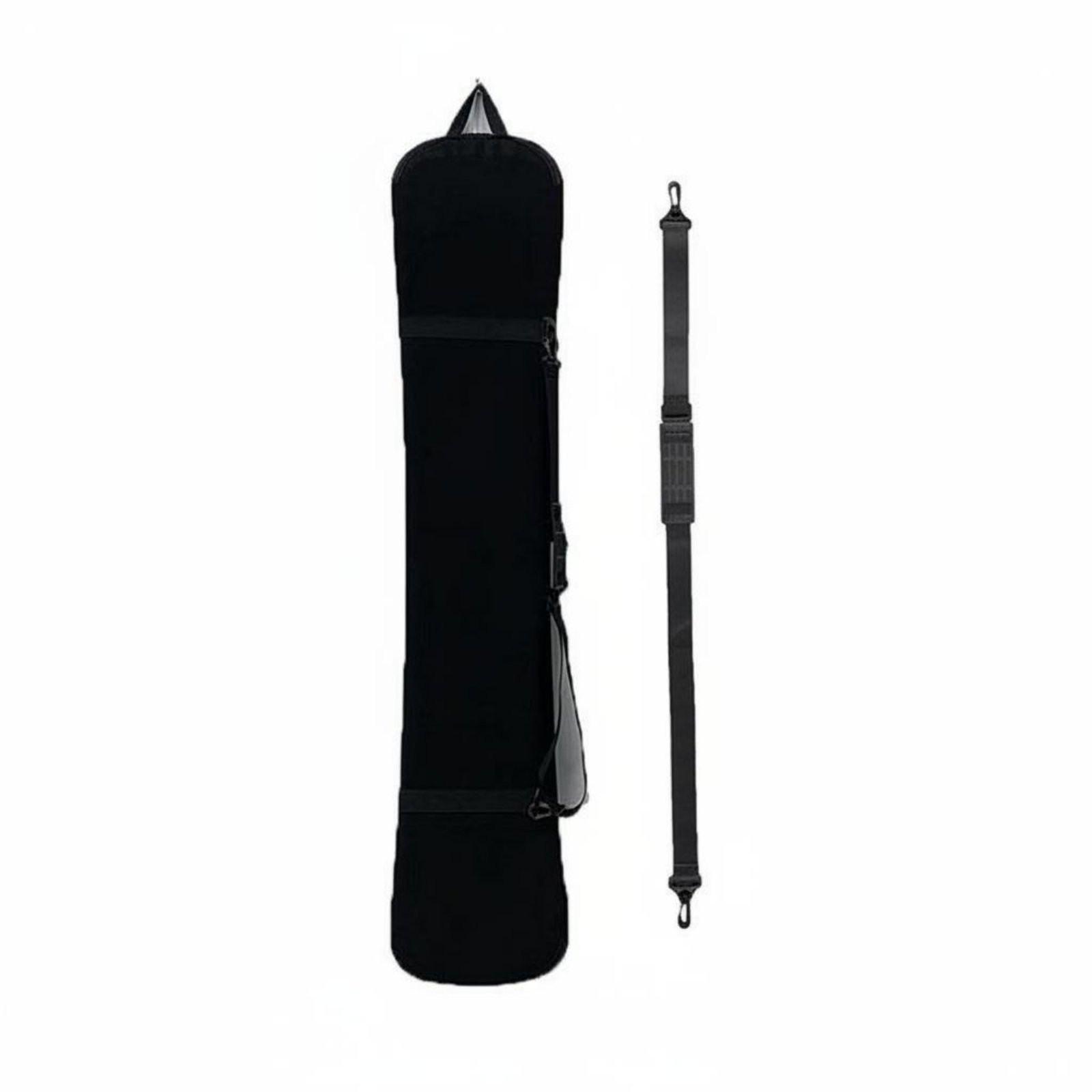 Padded Snowboard Bag