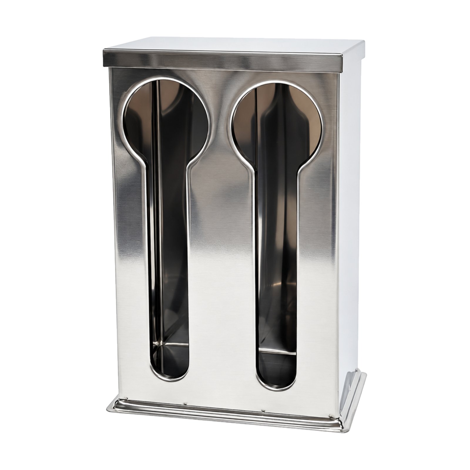 Stainless Steel Spoon Holder