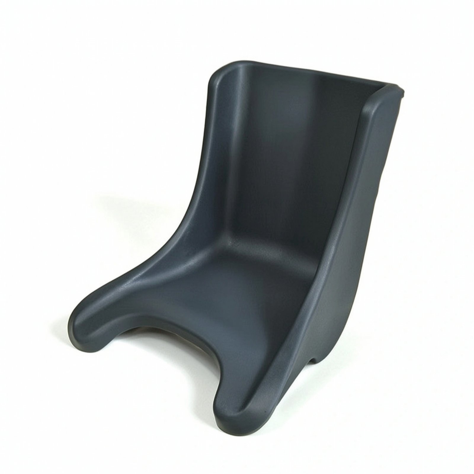 Kart Seat Molded