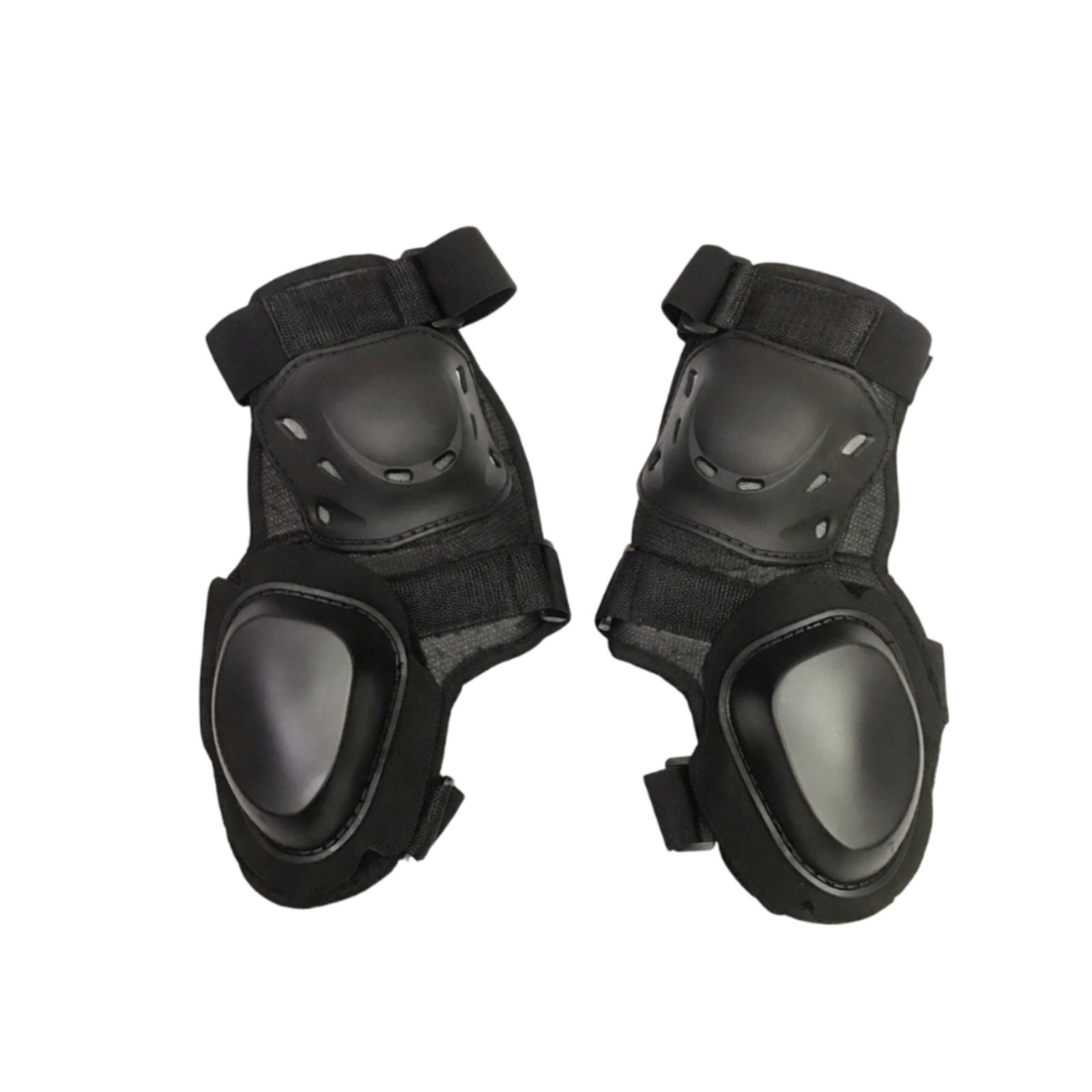 Adjustable Motorcycle Knee Pads