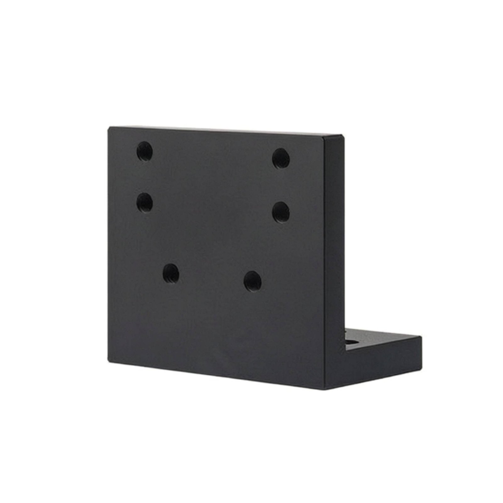 Space Saving Axis Support Bracket