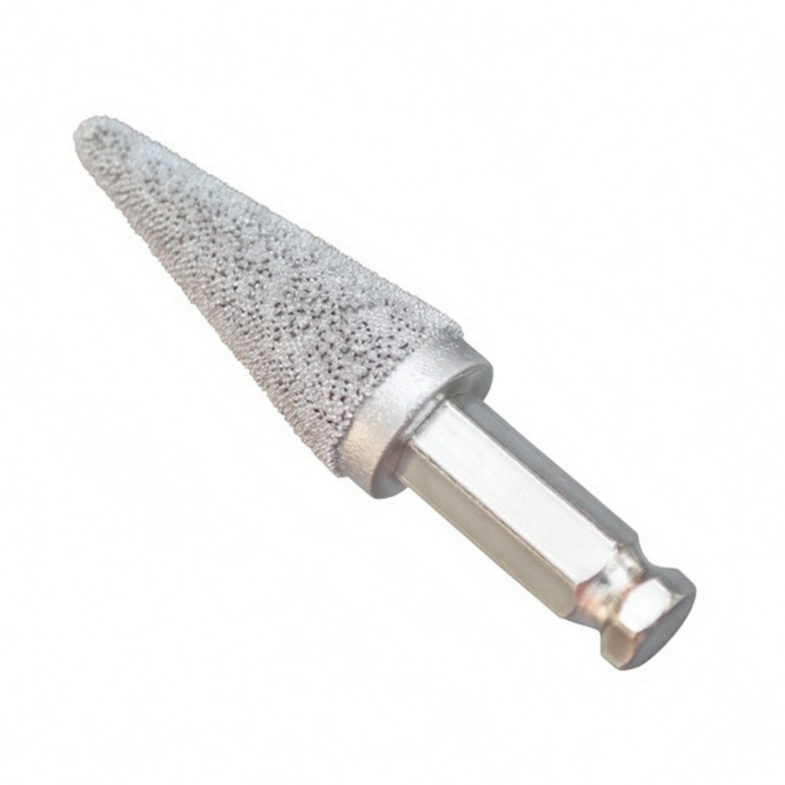 Wear-Resistant Tire Repair Grinding Head