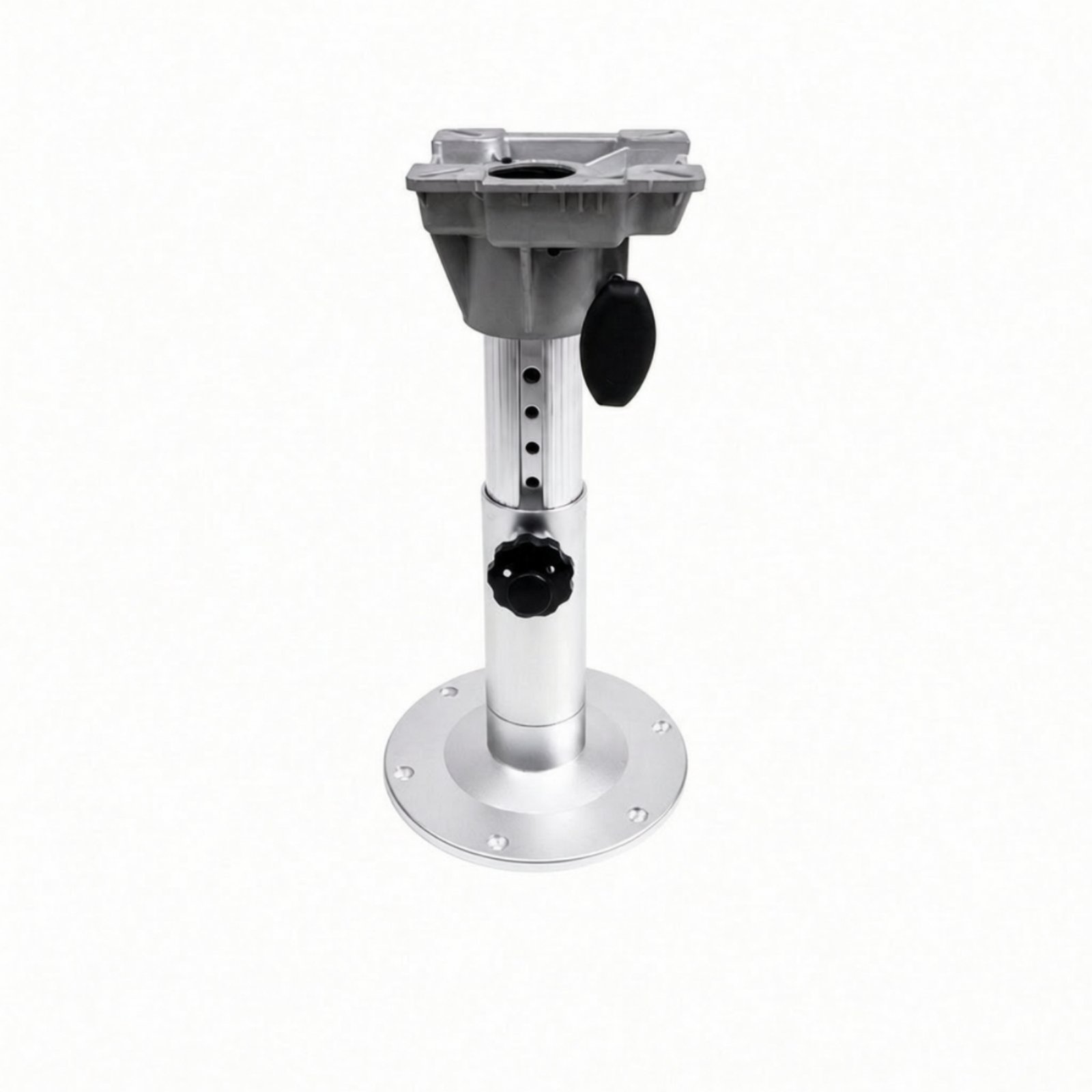 Boat Seat Pedestal Adjustable