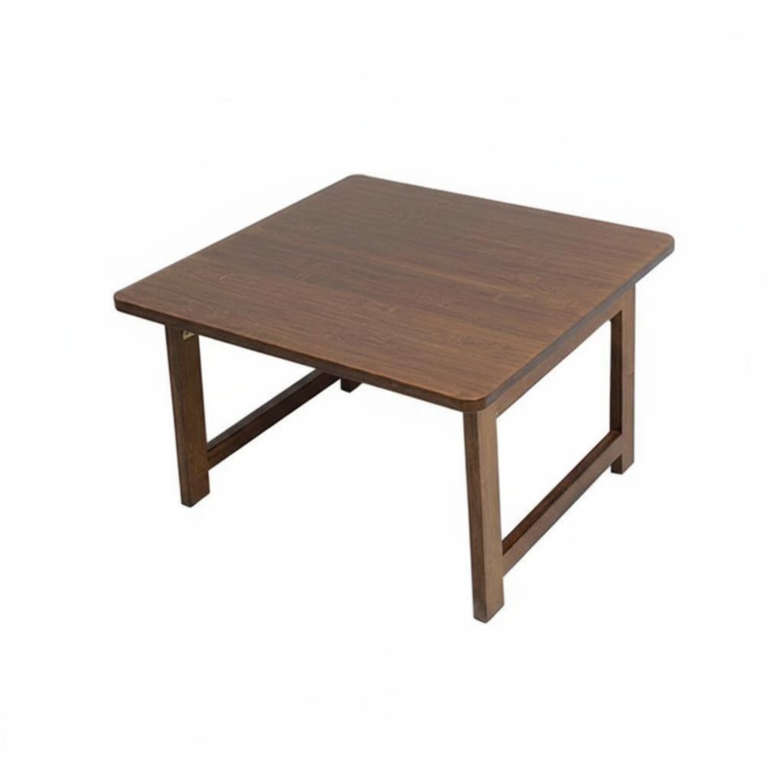 Foldable Square Table – 50x26cm