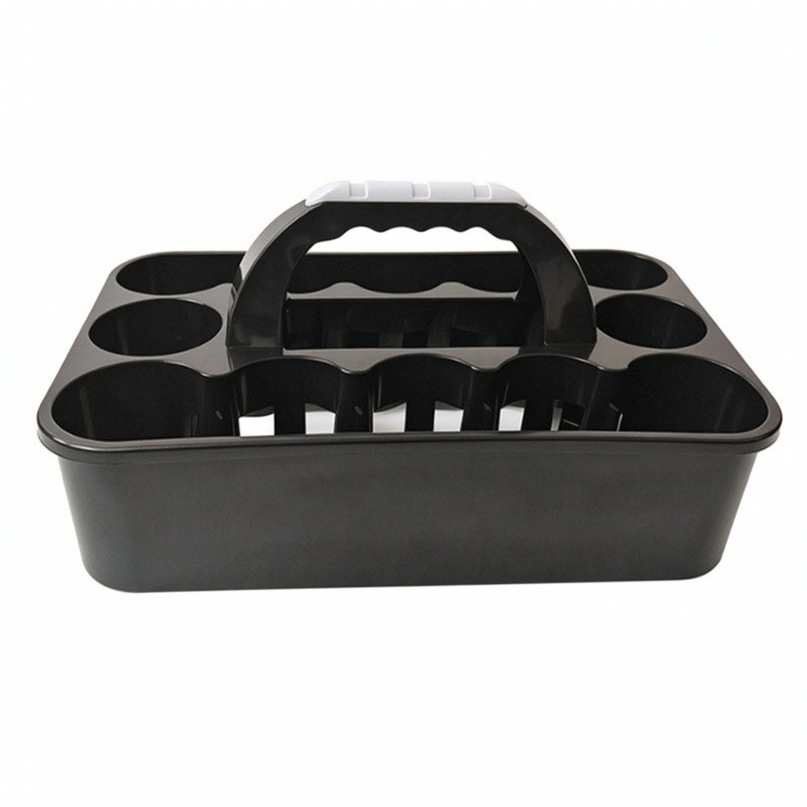 12-Compartment Beverage Organizer