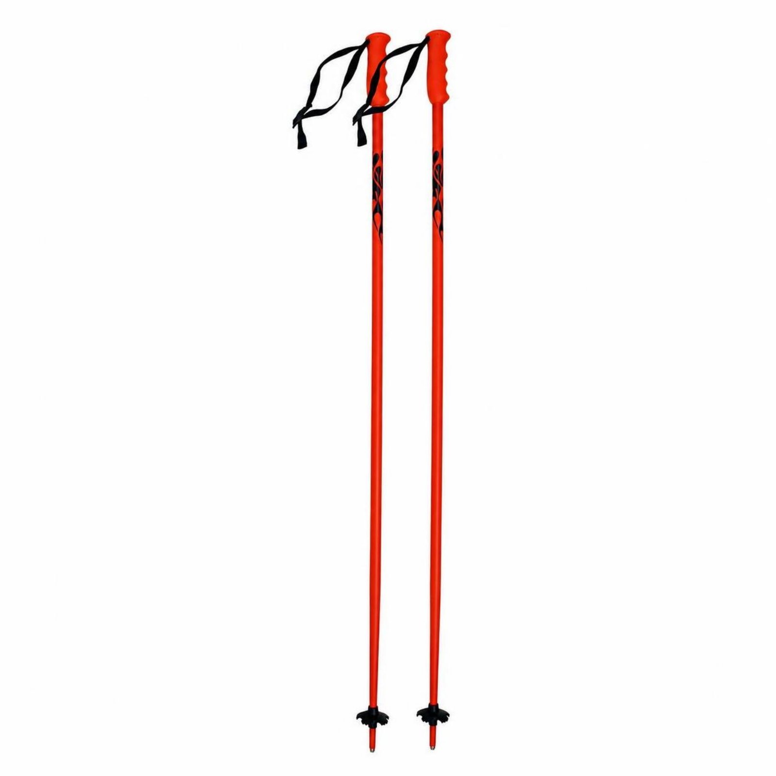 Aluminum Ski Poles