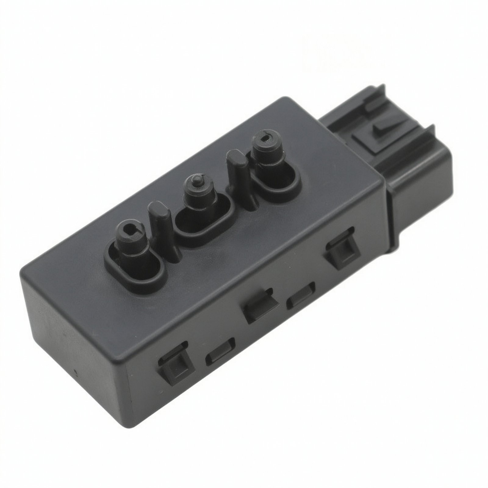 Front-Left Power Seat Switch