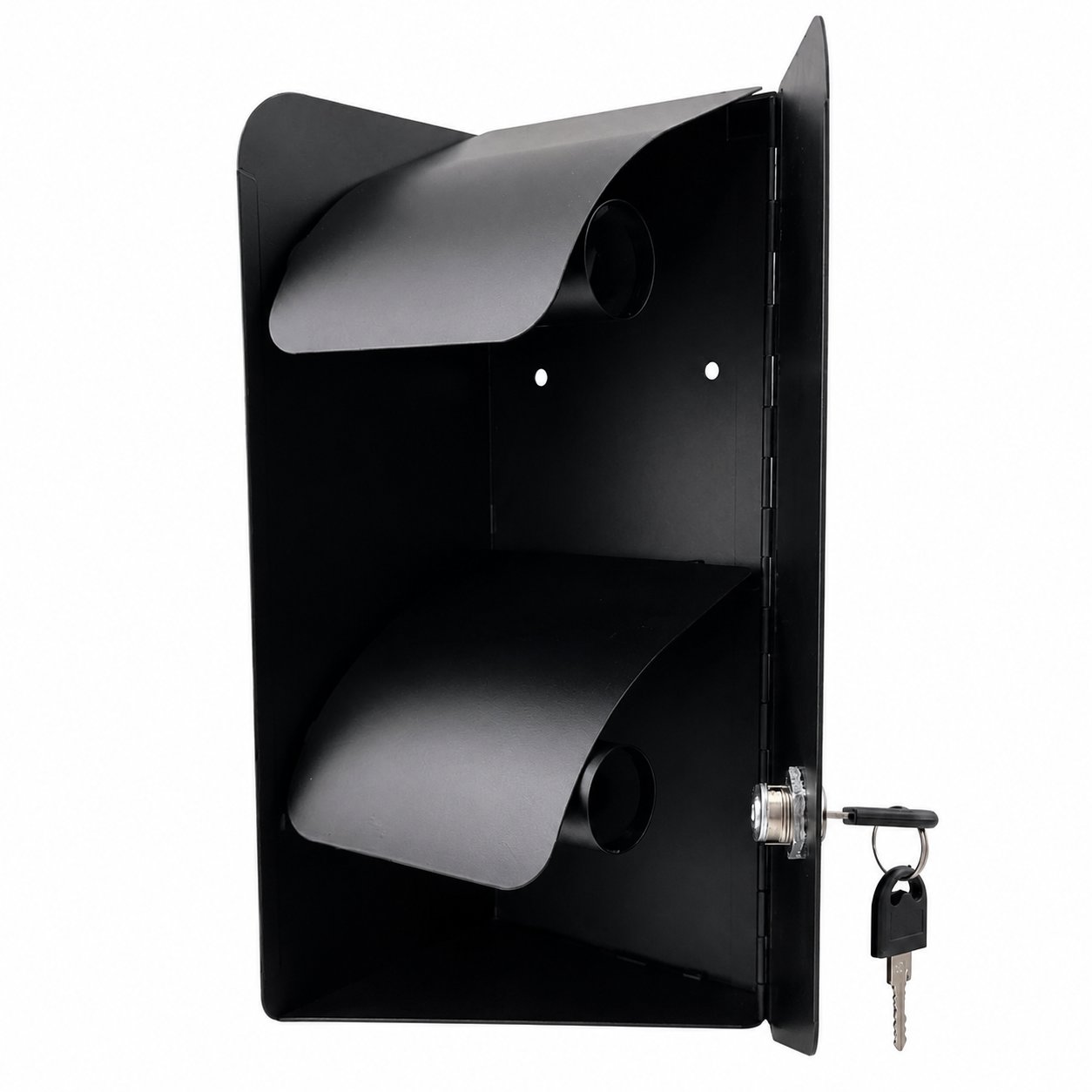 304 Stainless Steel Toilet Paper Holder