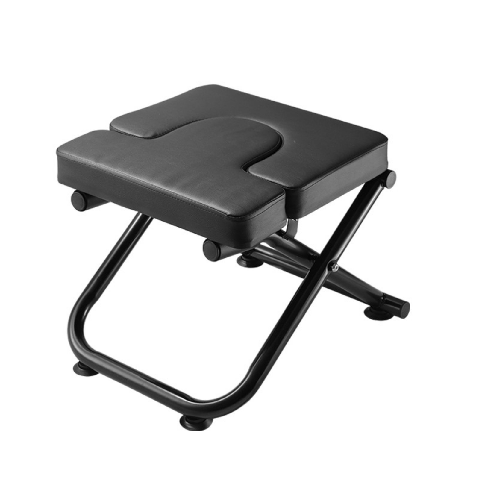 Steel Inversion Stool