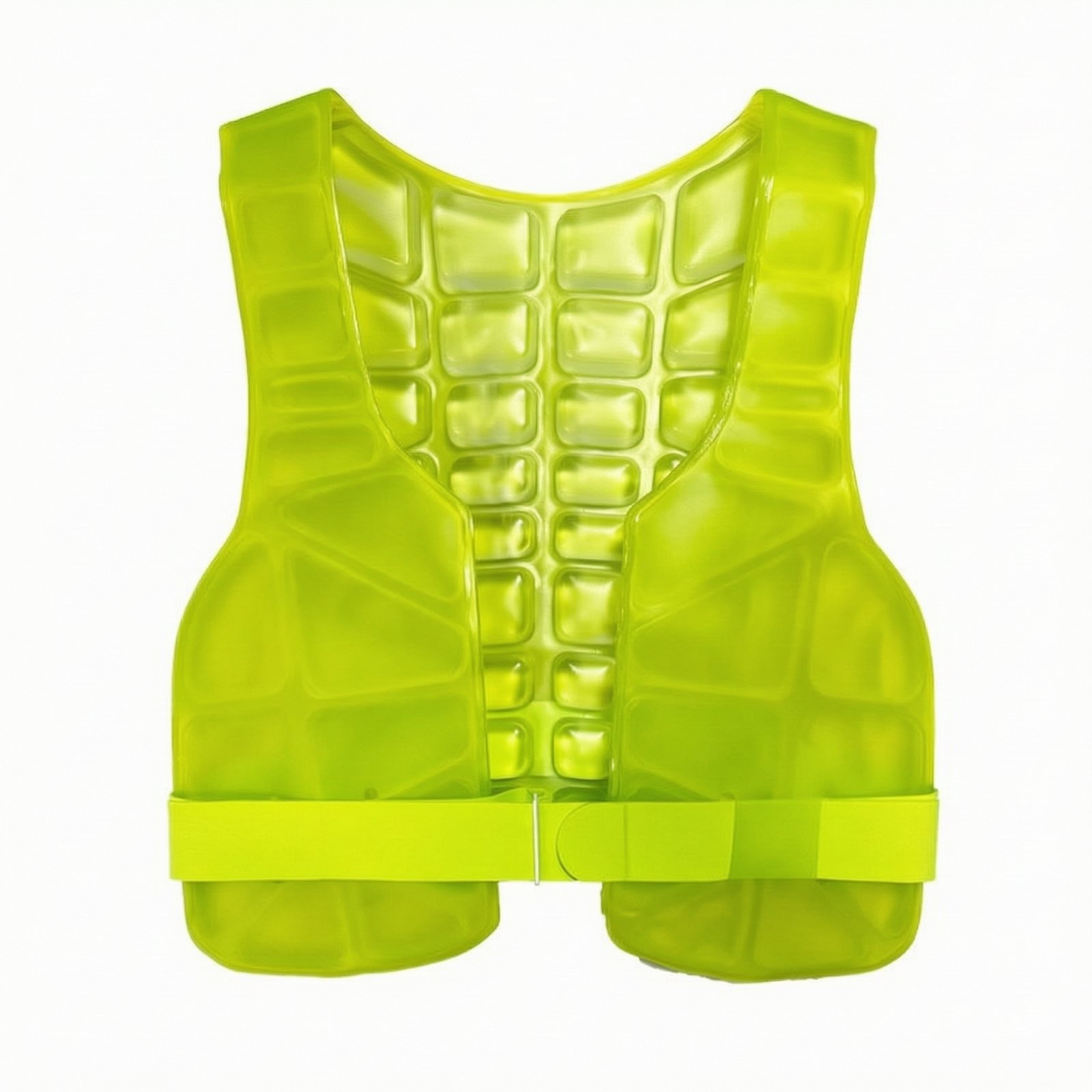 Lightweight Cooling Vest with Strap