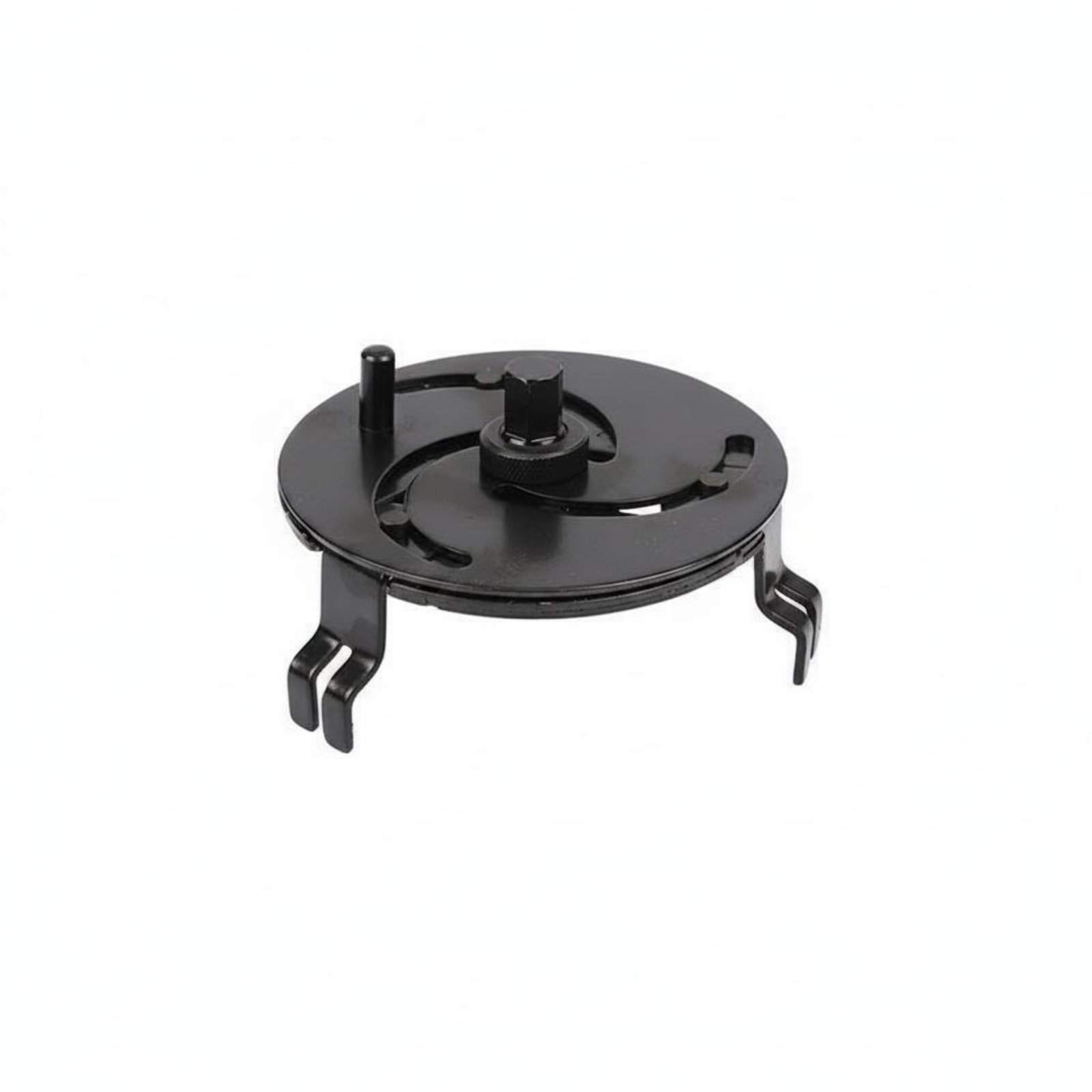 3-Jaw Petrol Cap Wrench