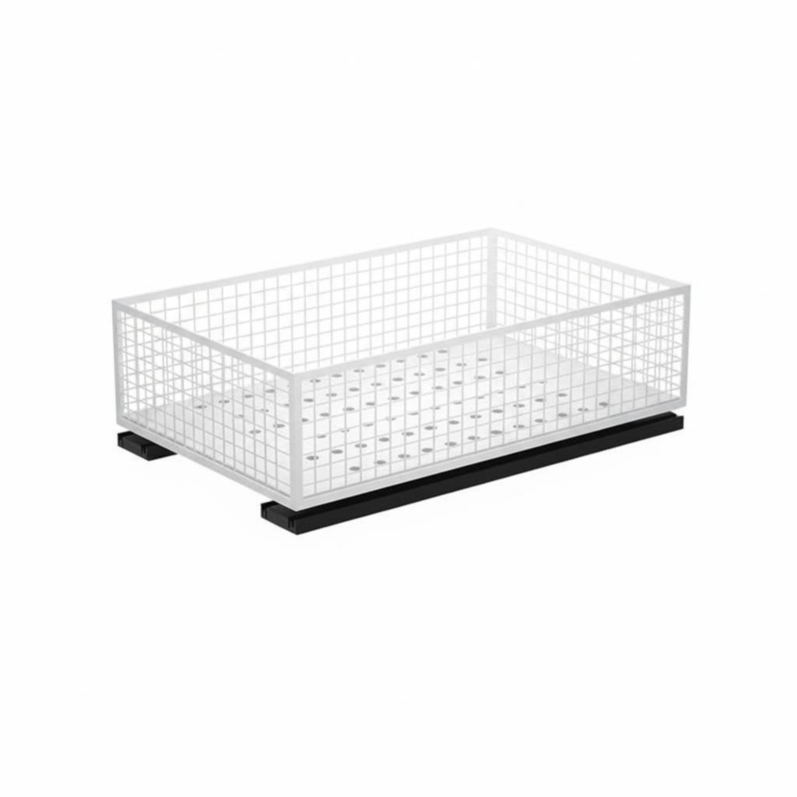 Sliding Wire Drawer Pull