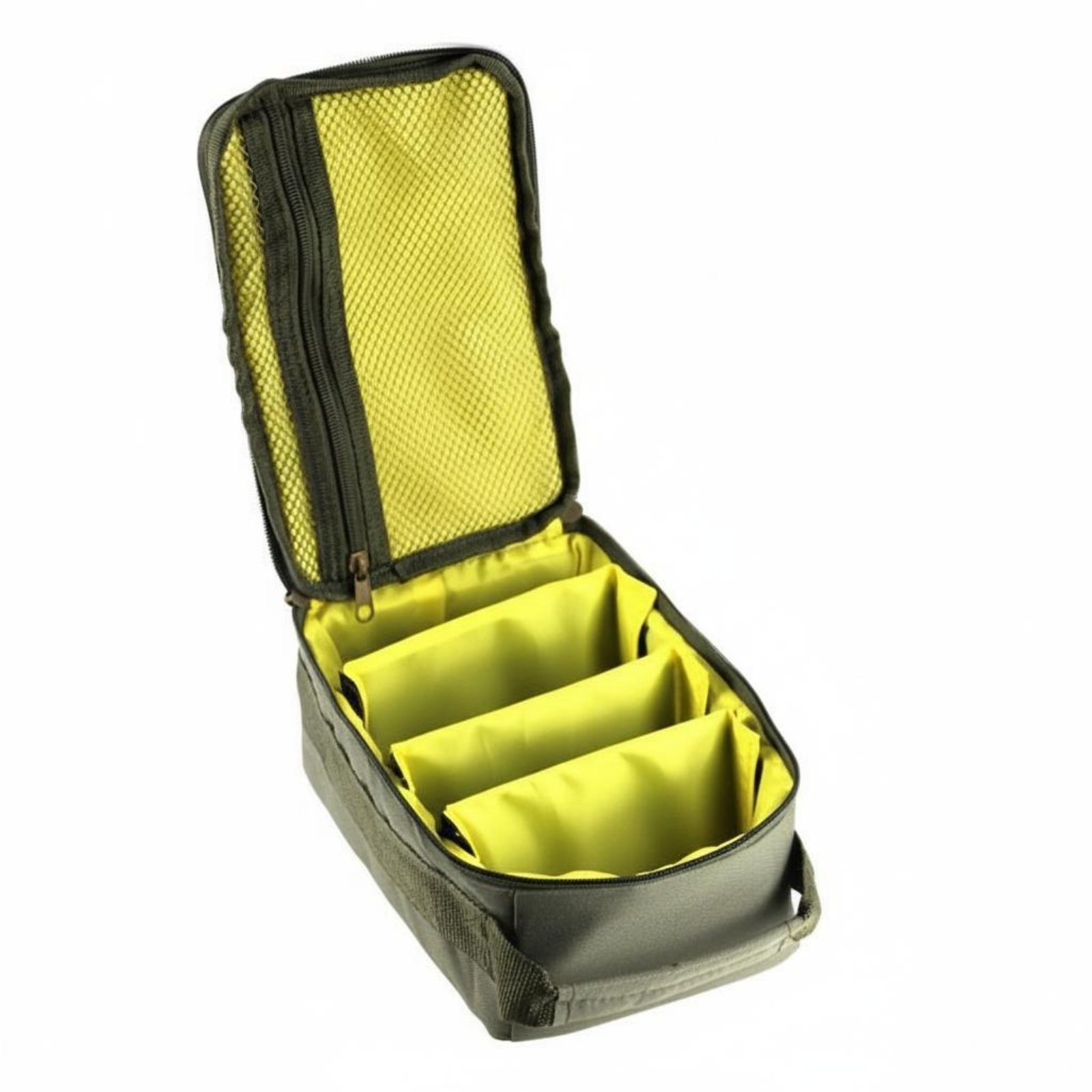 Utility Bag Multi-Compartment