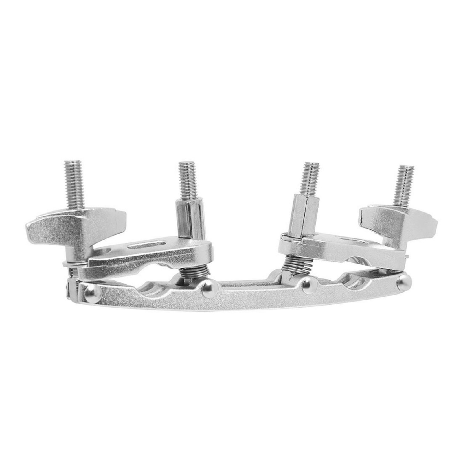 Adjustable Drum Mounting Clamp