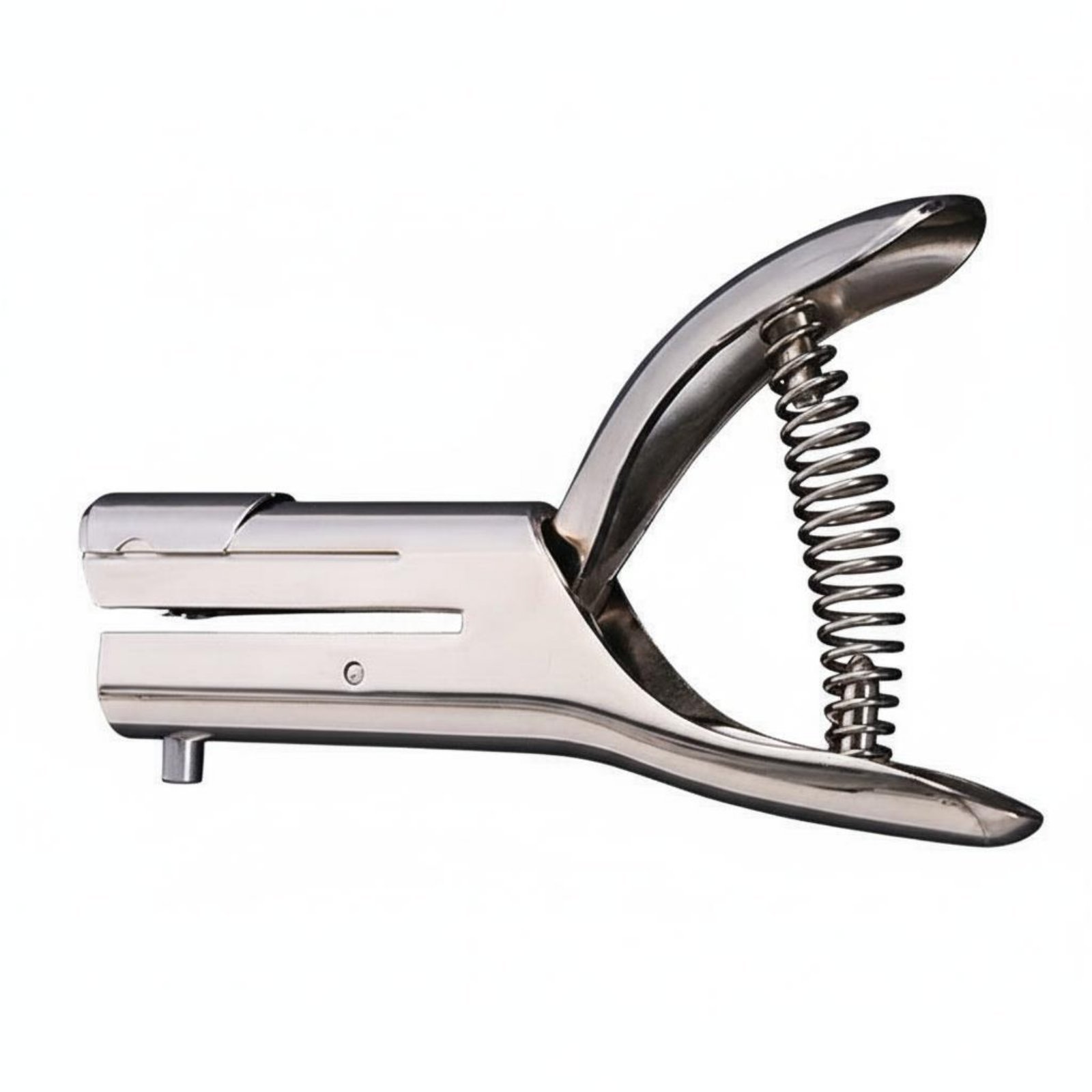 Long Reach Hole Punch