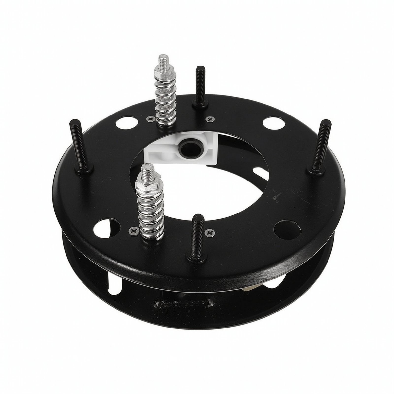 Salon Shampoo Basin Adjuster