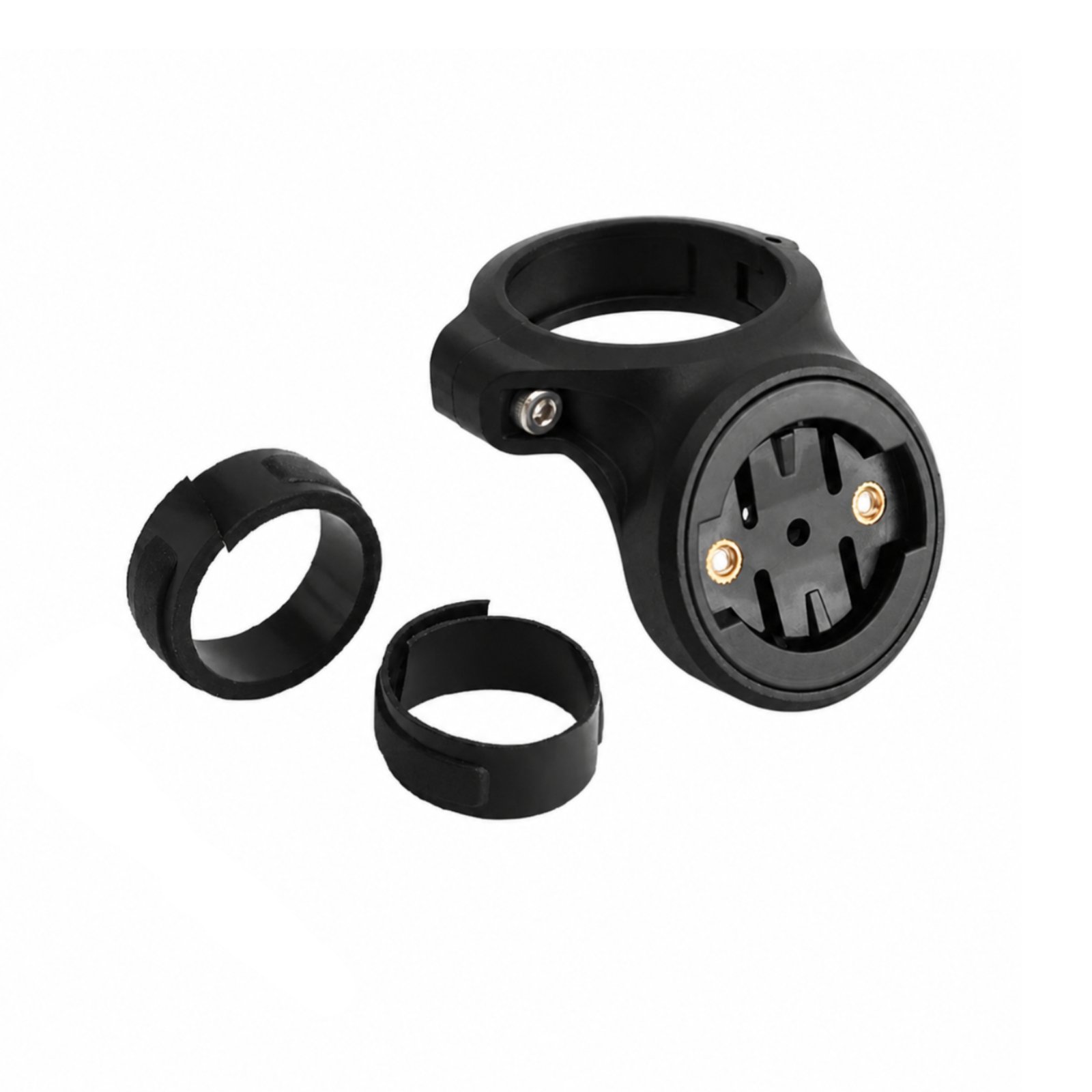 31.6 mm Cycle Tube Mount Bracket